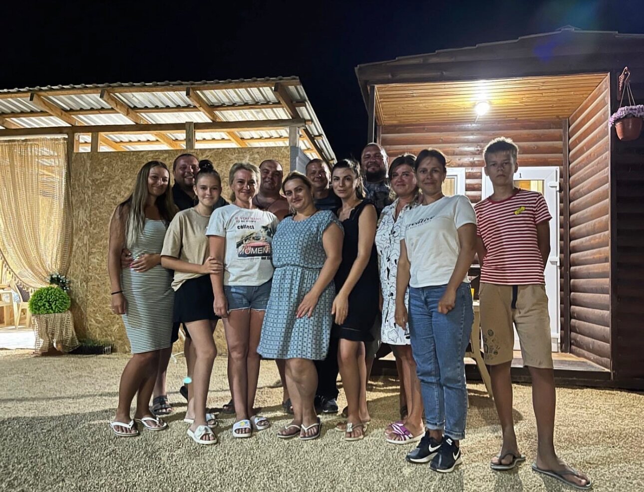 Фото Византийский дворик