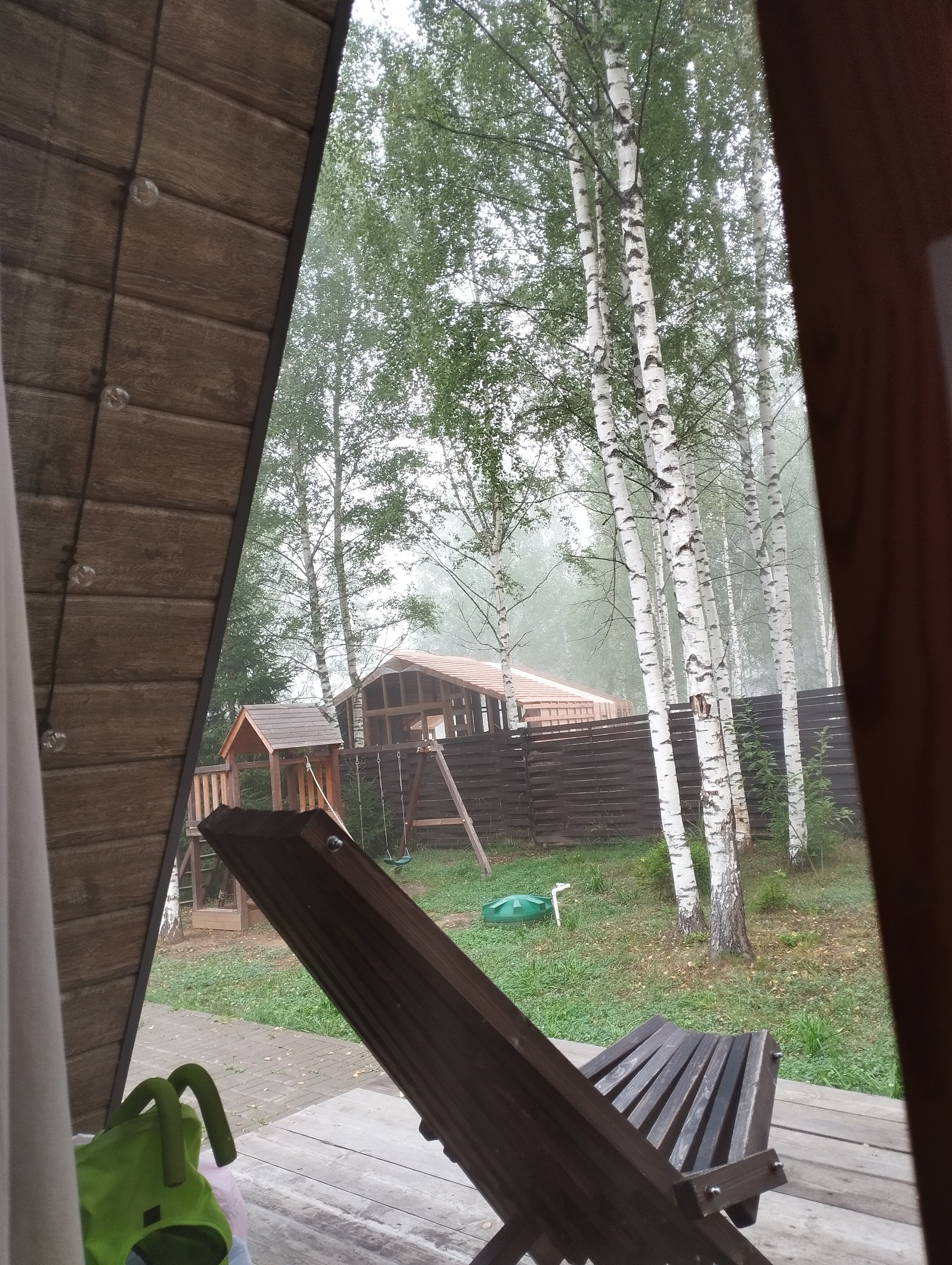 Фото Веденье