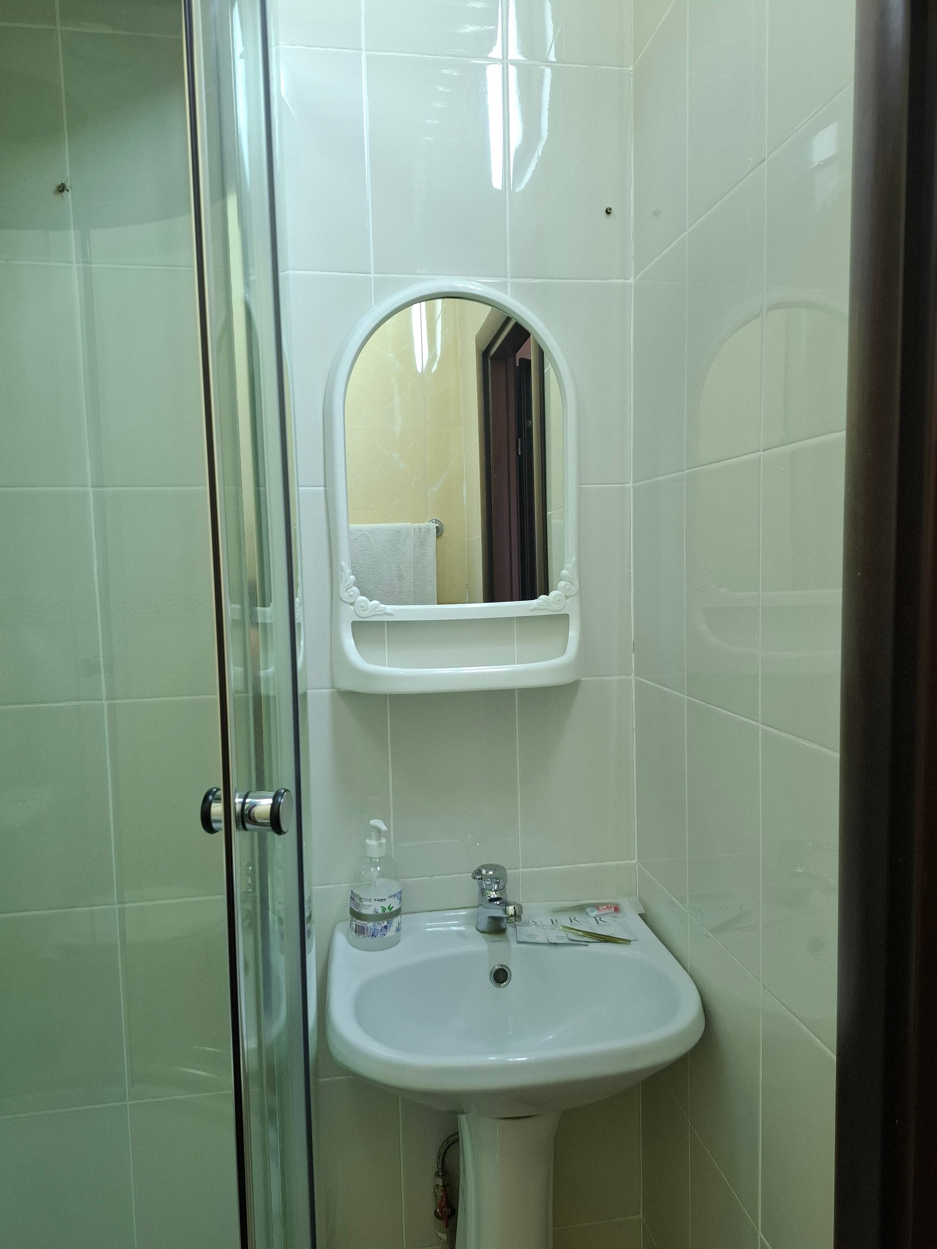 Фото Меркурий