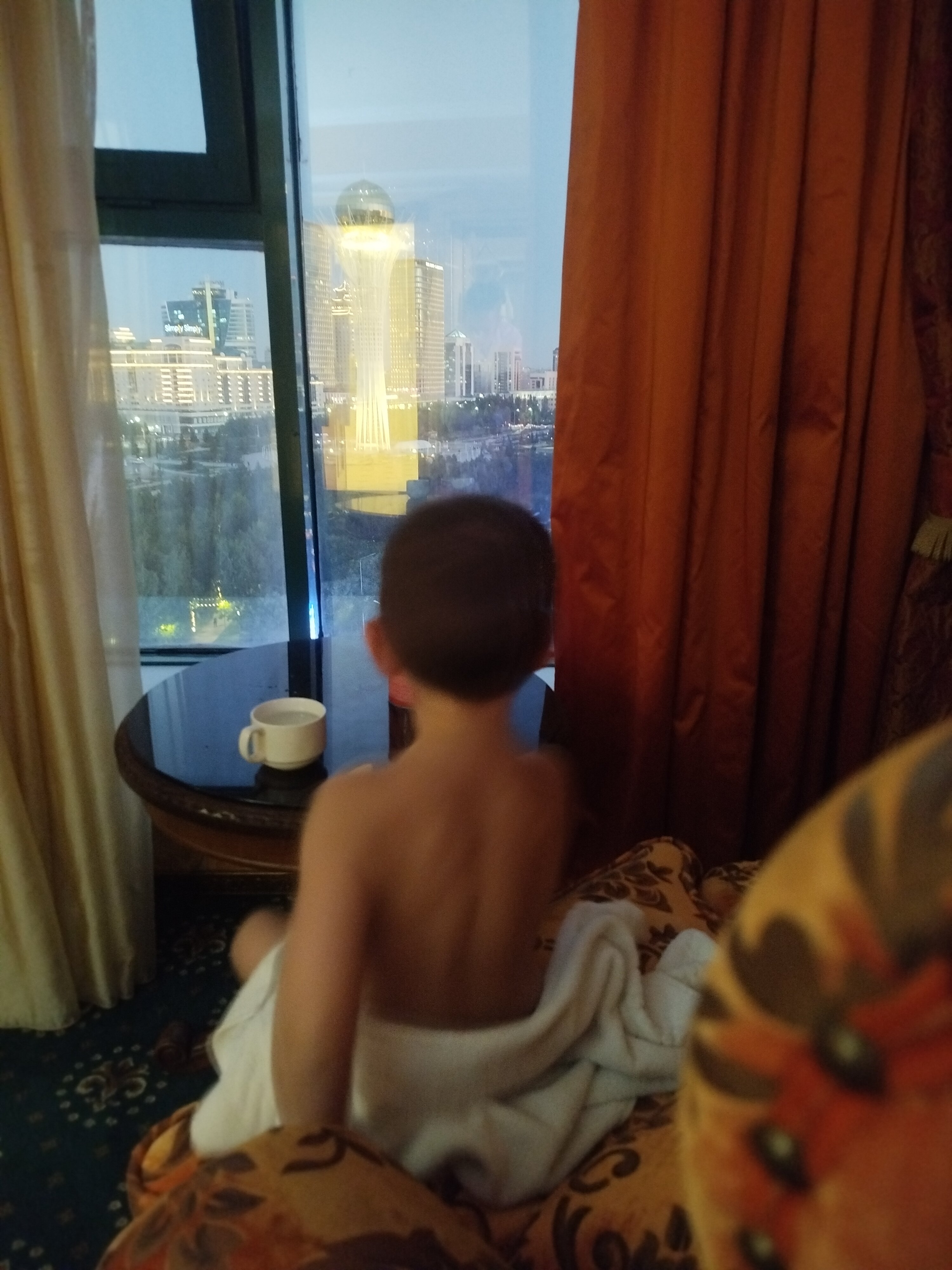 Фото Дипломат