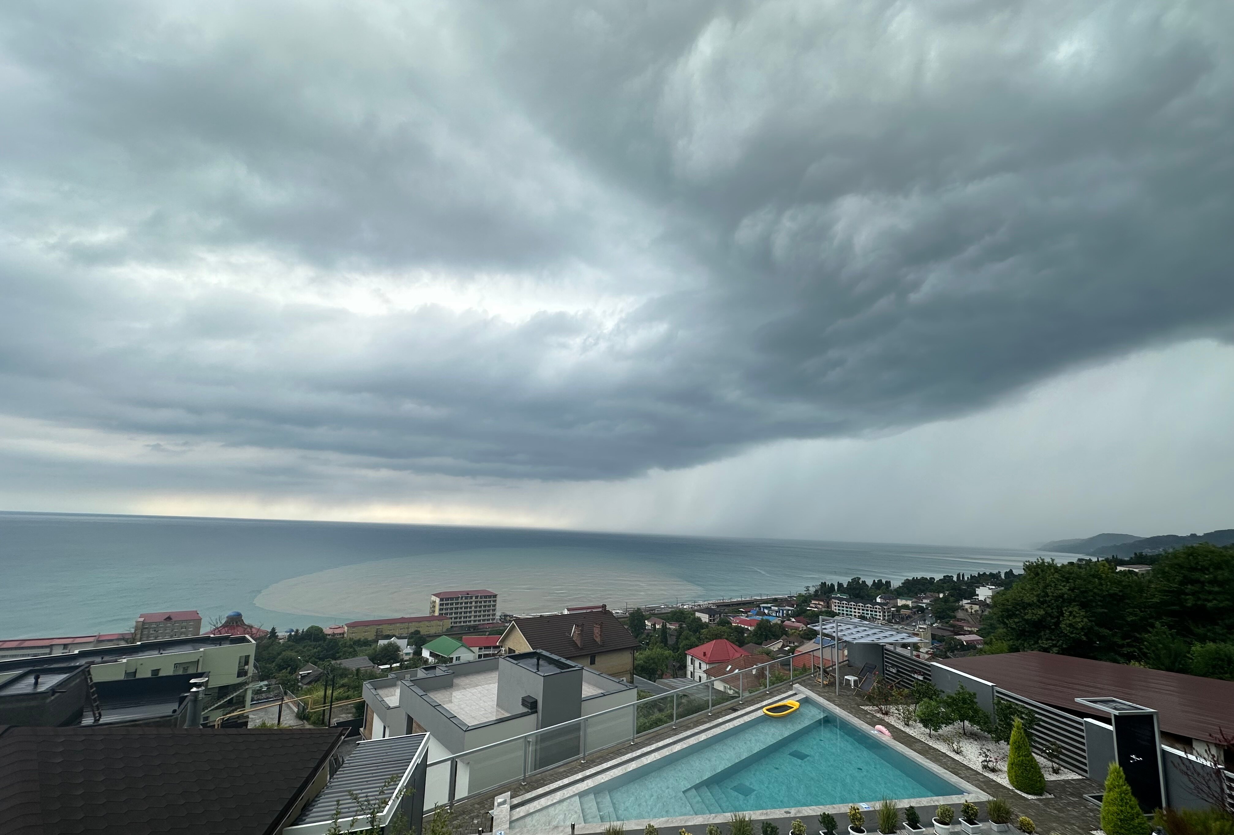 Фото Mountain Air