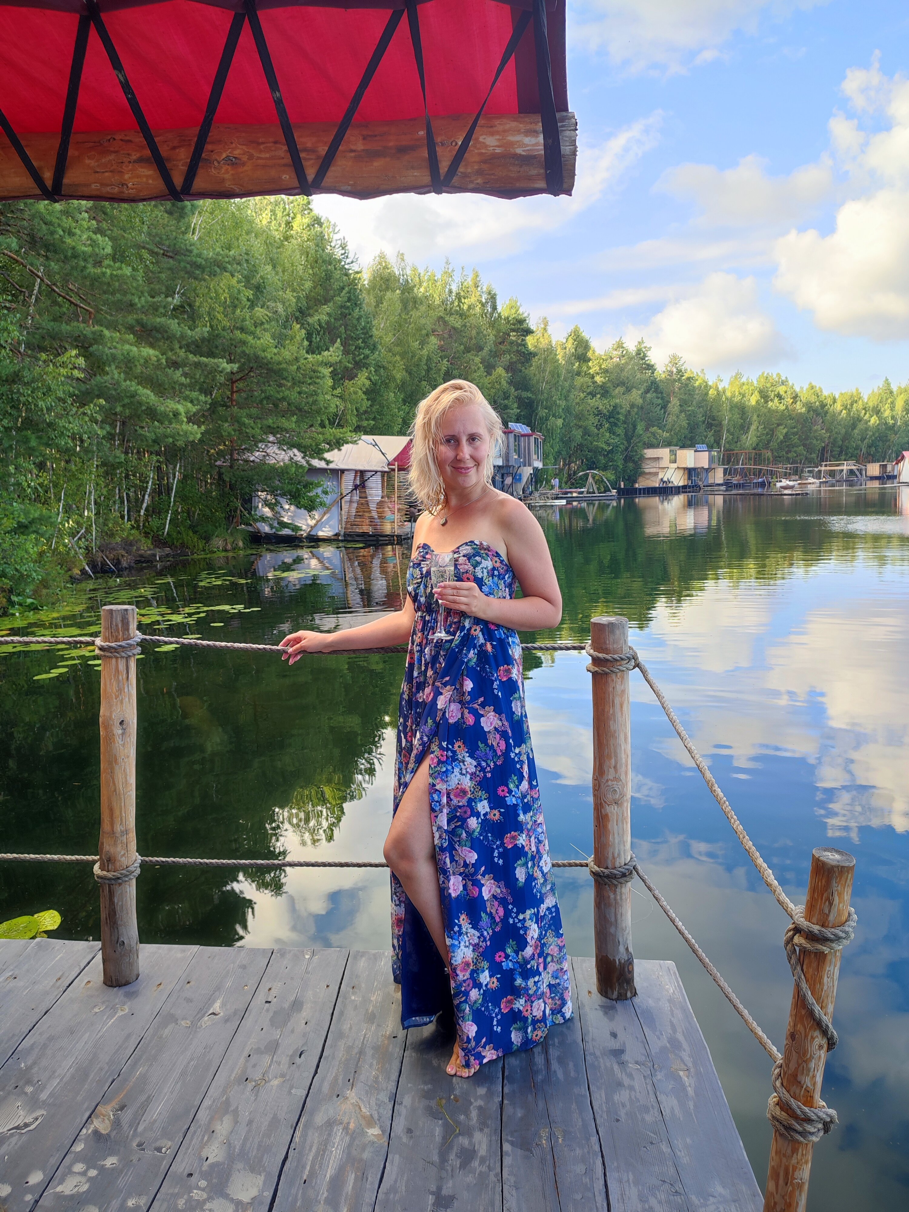 Фото Отель «Оланга»