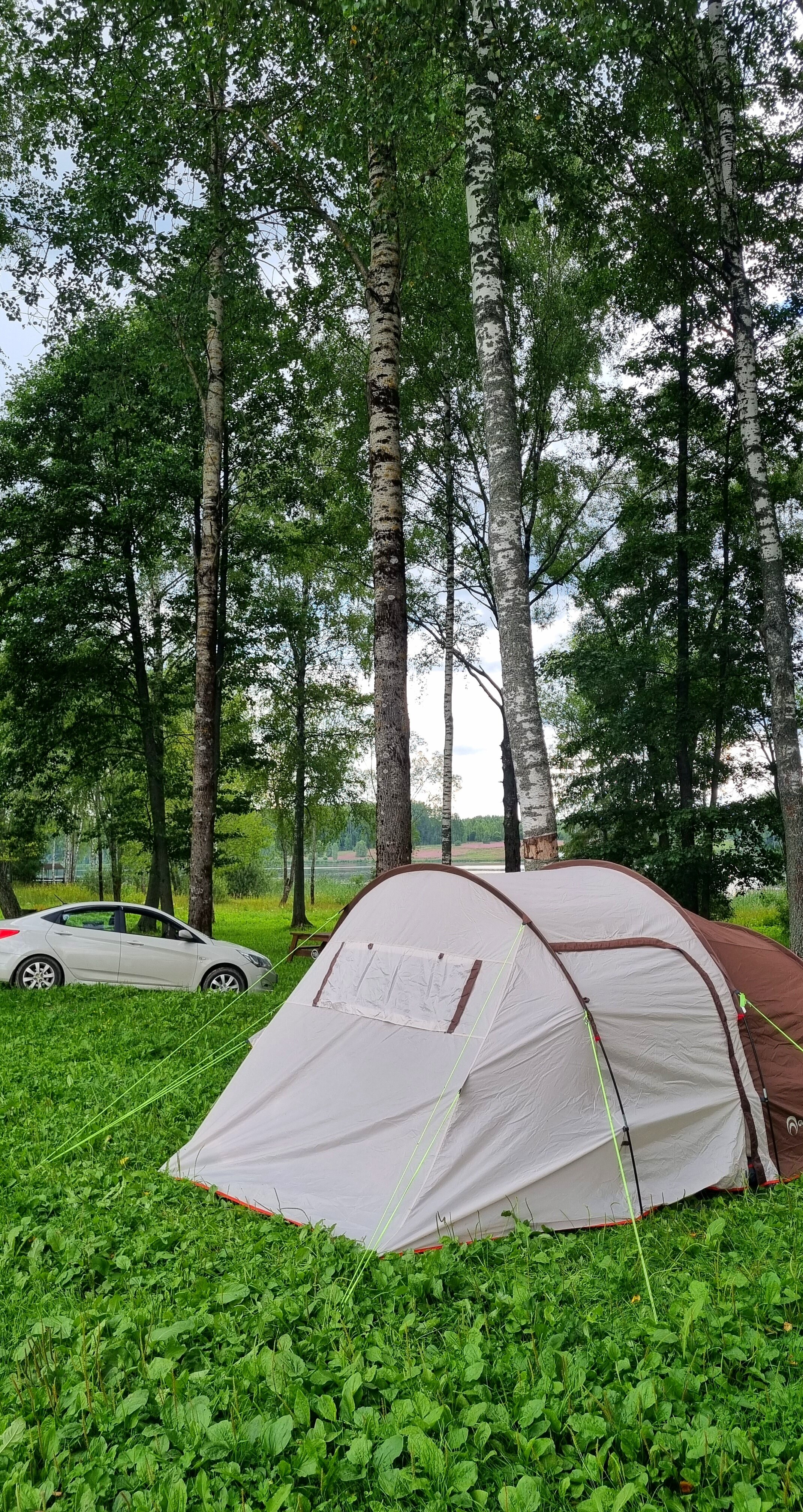 Фото Серебряный ключ