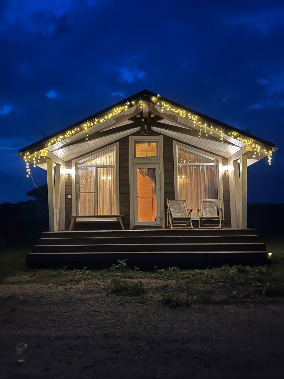 Фото Соты & Варенье