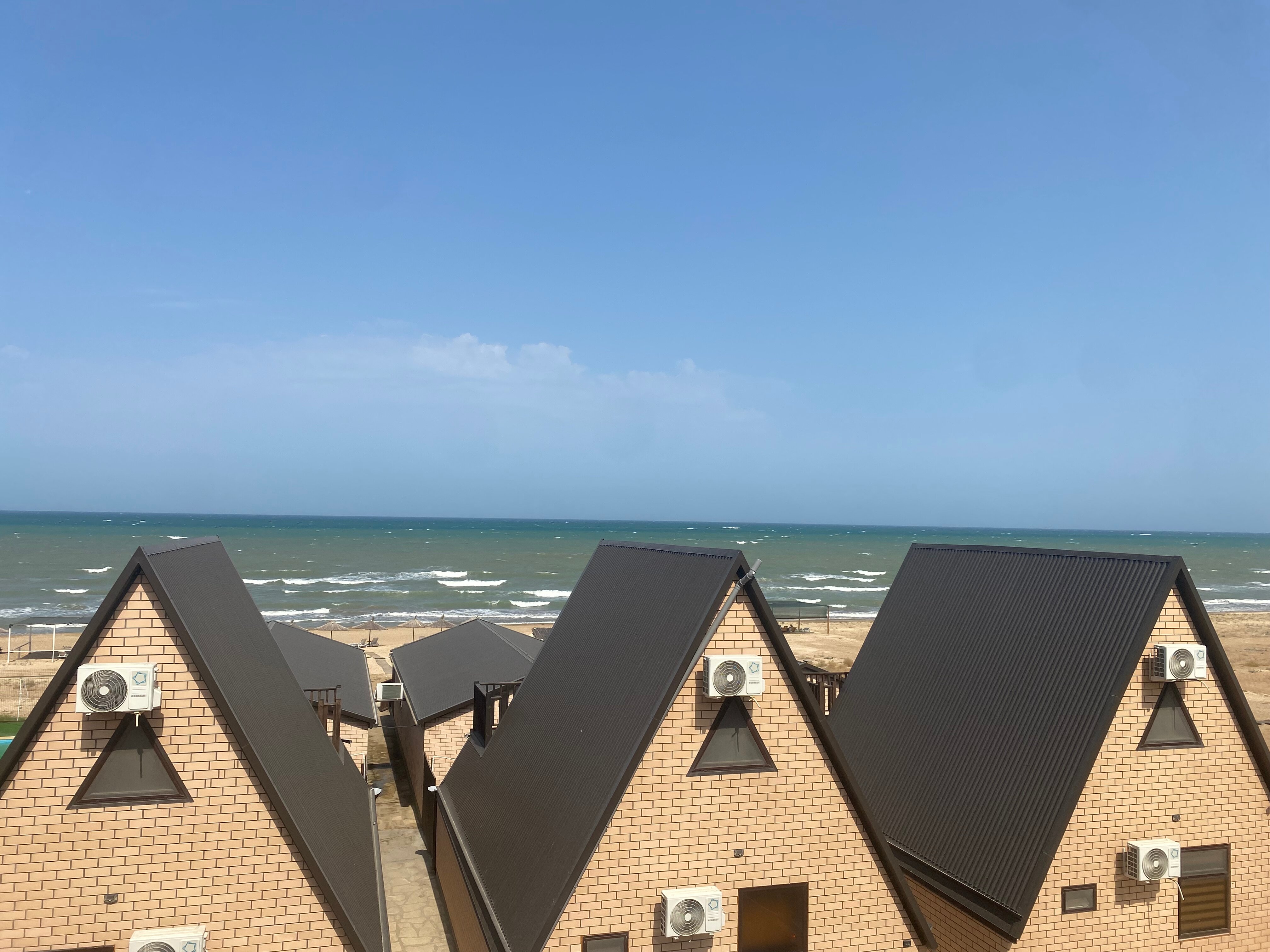 Фото Моя Тихая Гавань