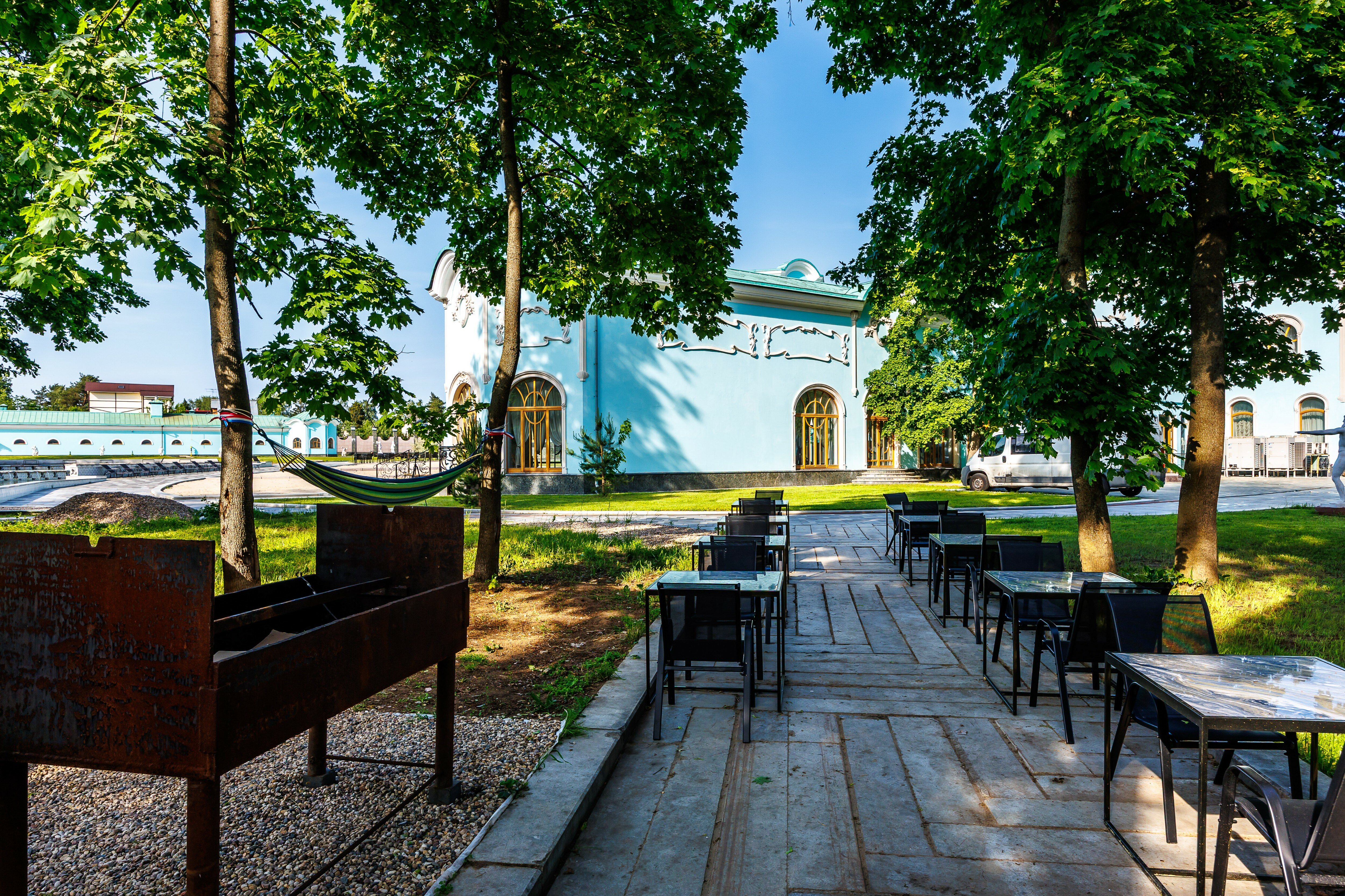 Фото Malakhovka Palace