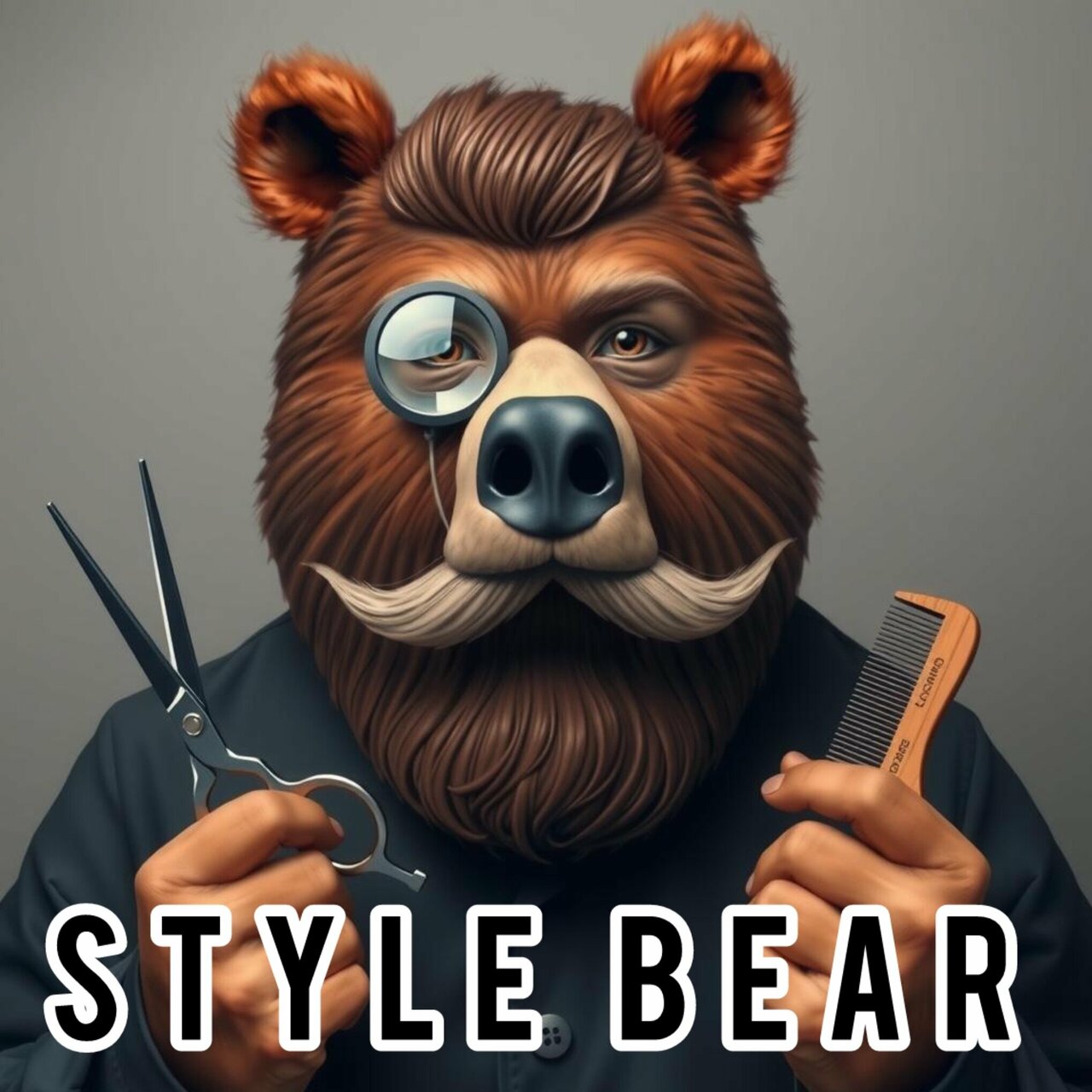 Style Bear