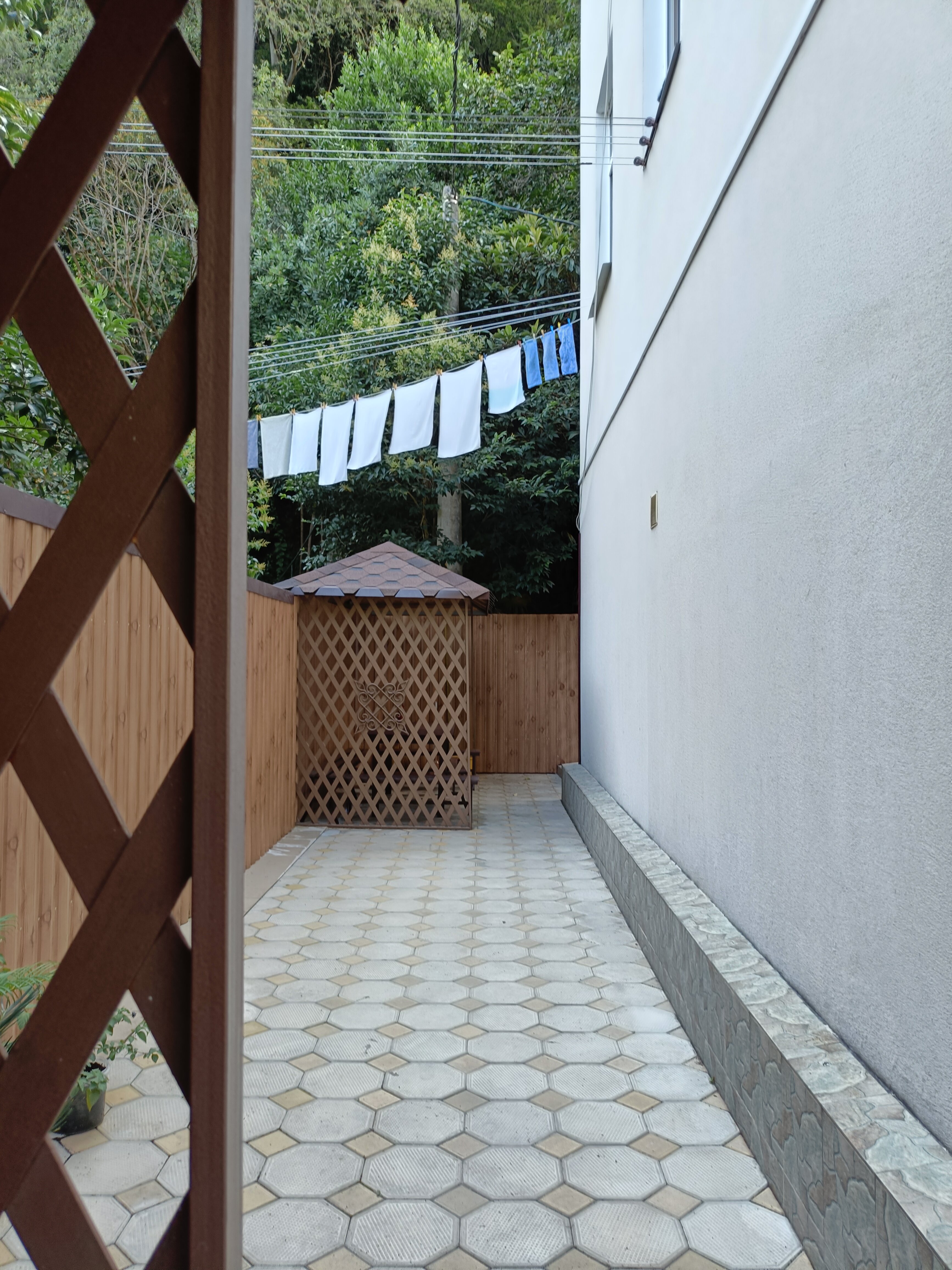 Фото Guest House Gorny Ruchei