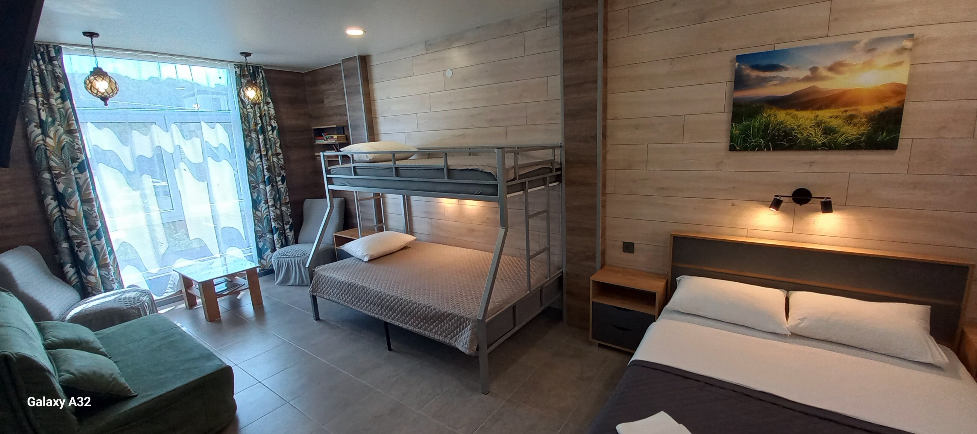 Фото Горница