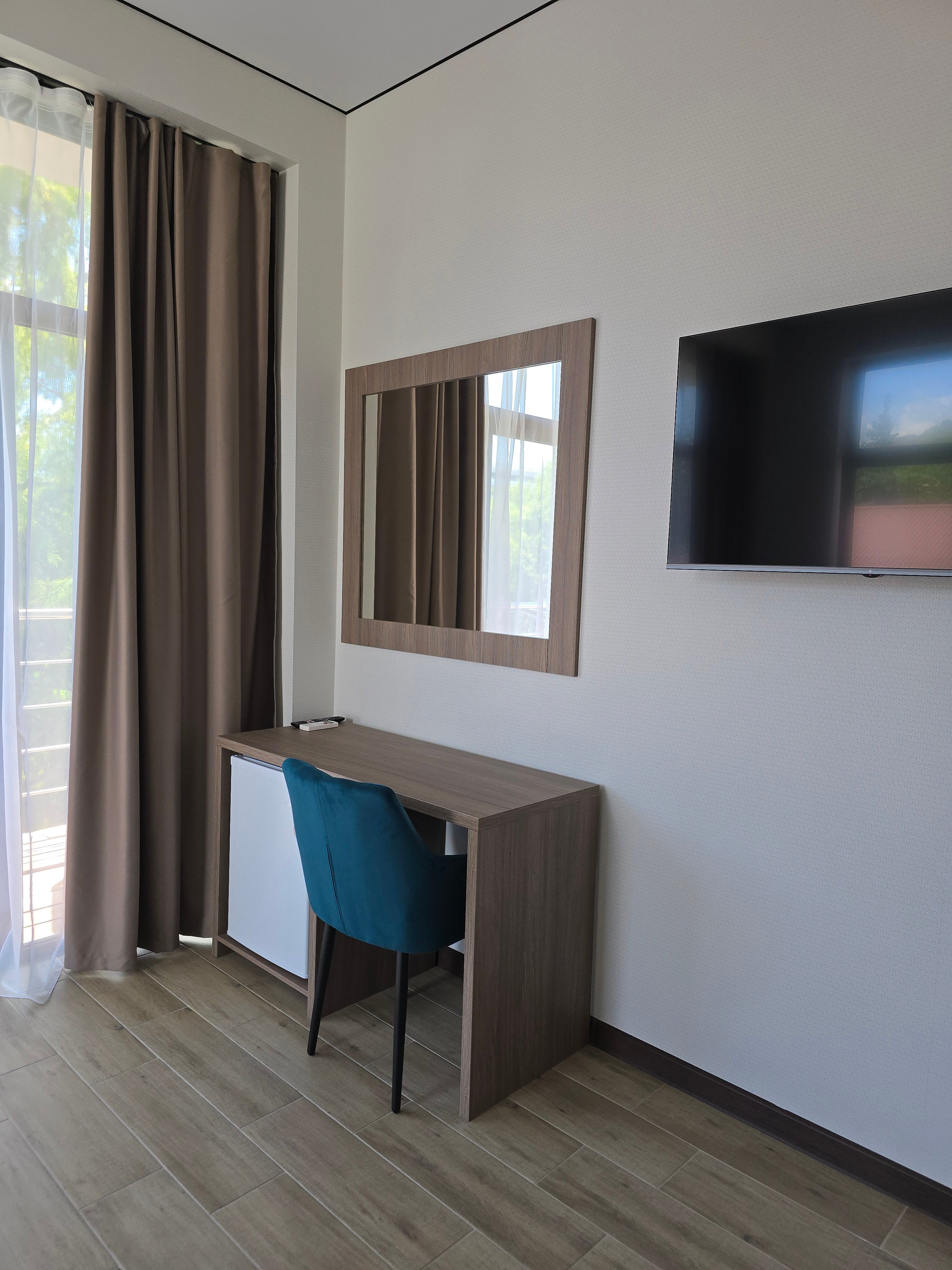 Фото Голден Норрис