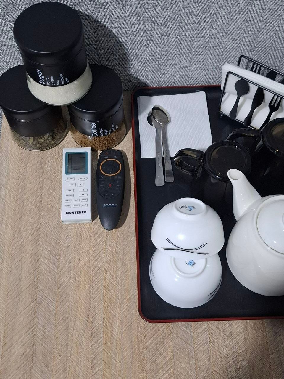 Фото Bek Hotel 505