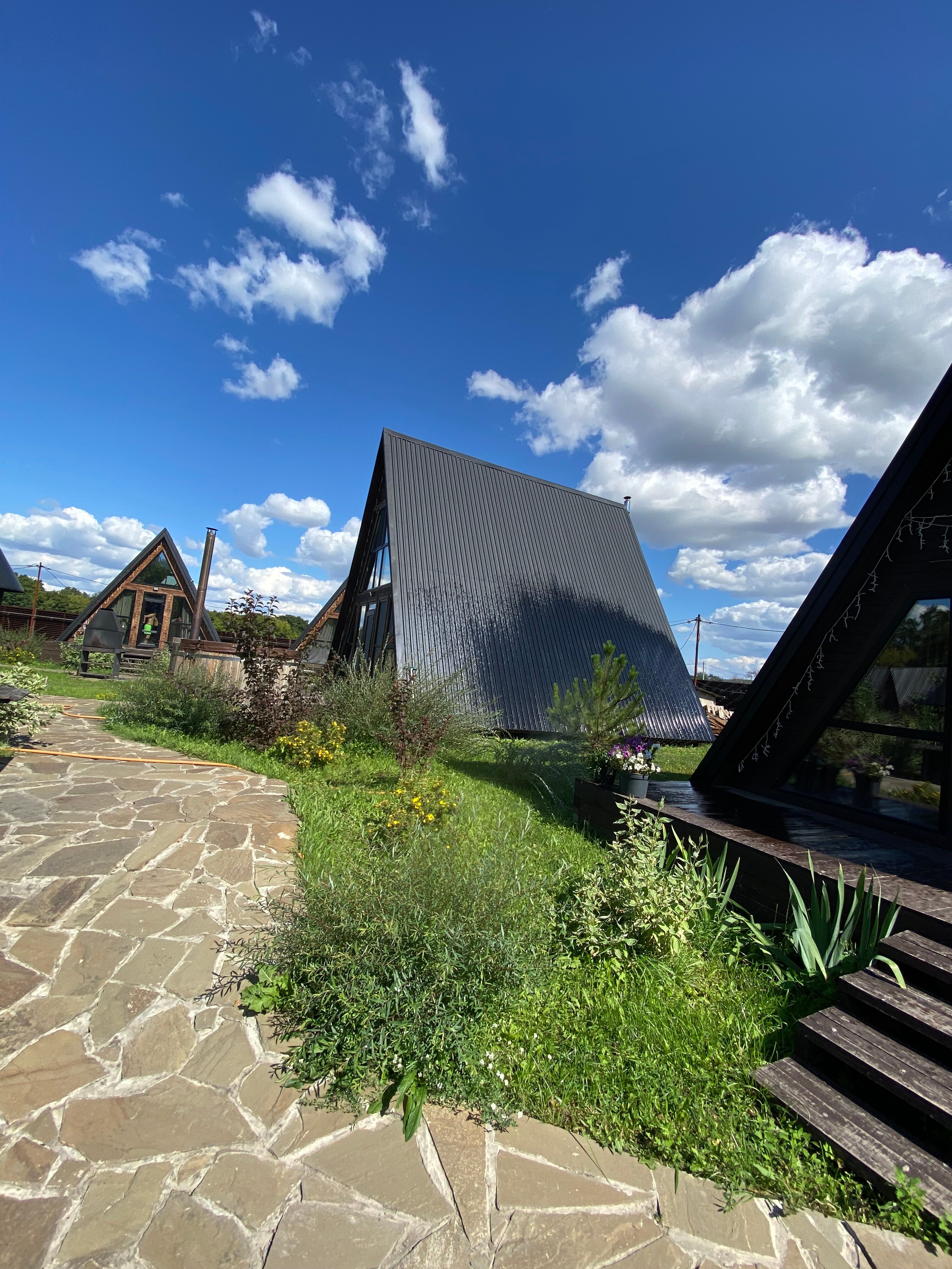 Фото Усадьба в Тишине