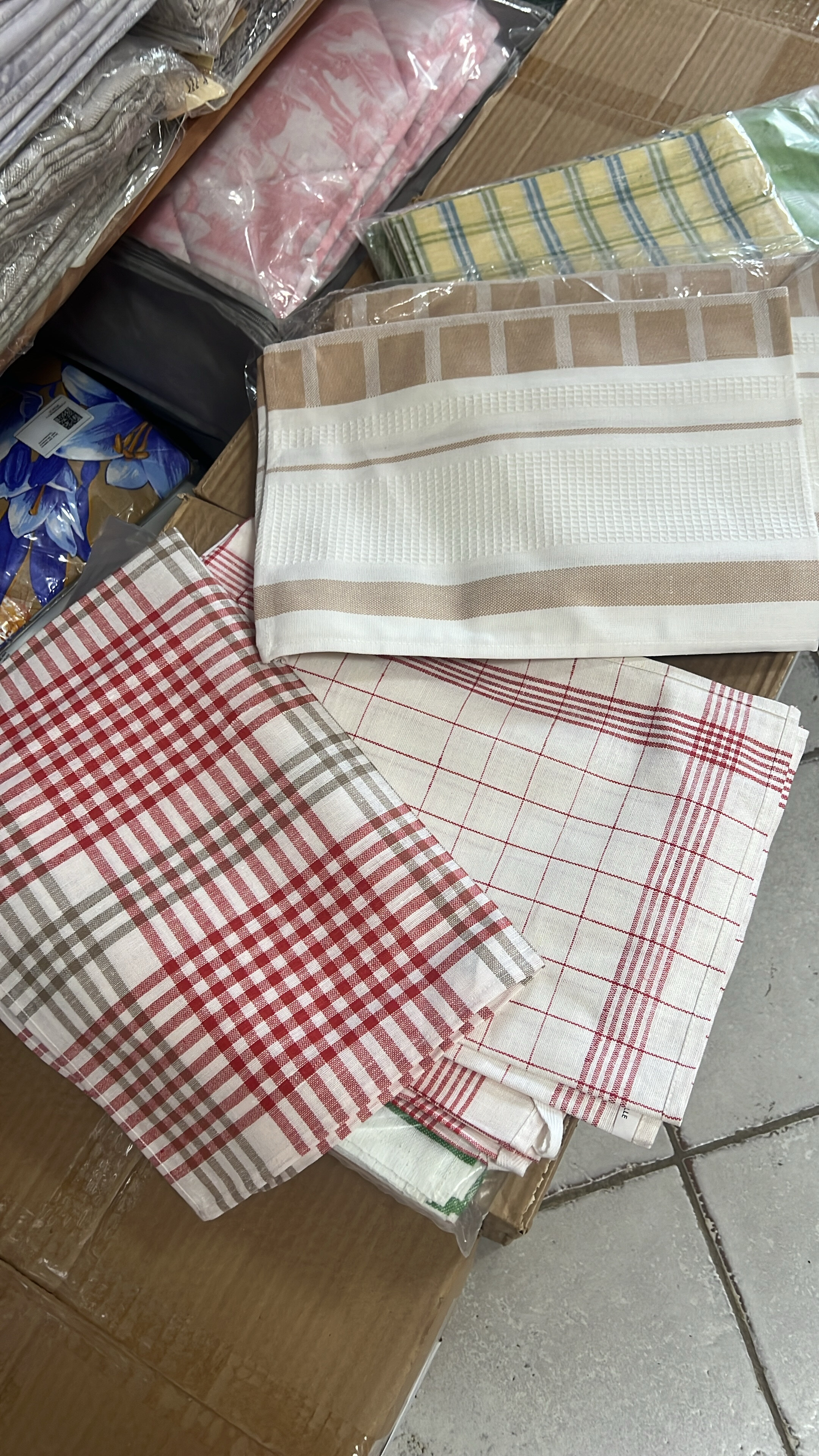 Фото Сон & Лён