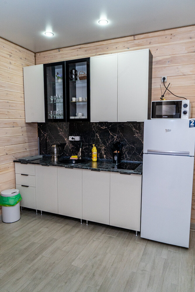 Фото Zerada House