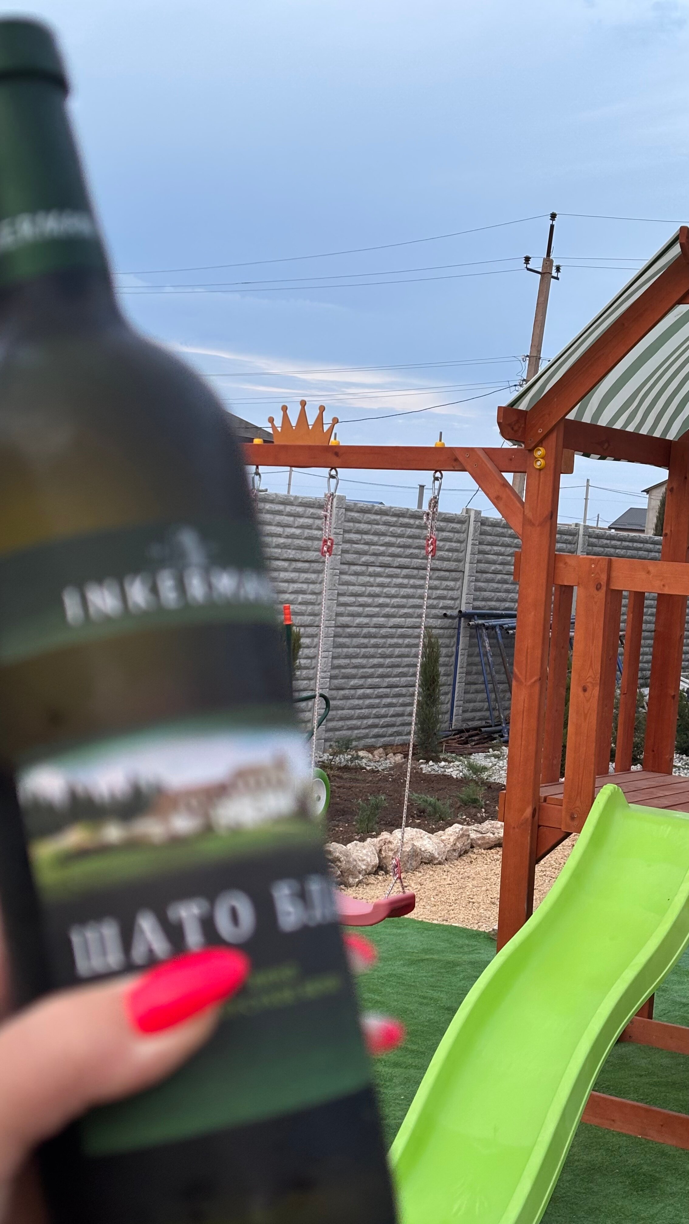 Фото КрасаМира