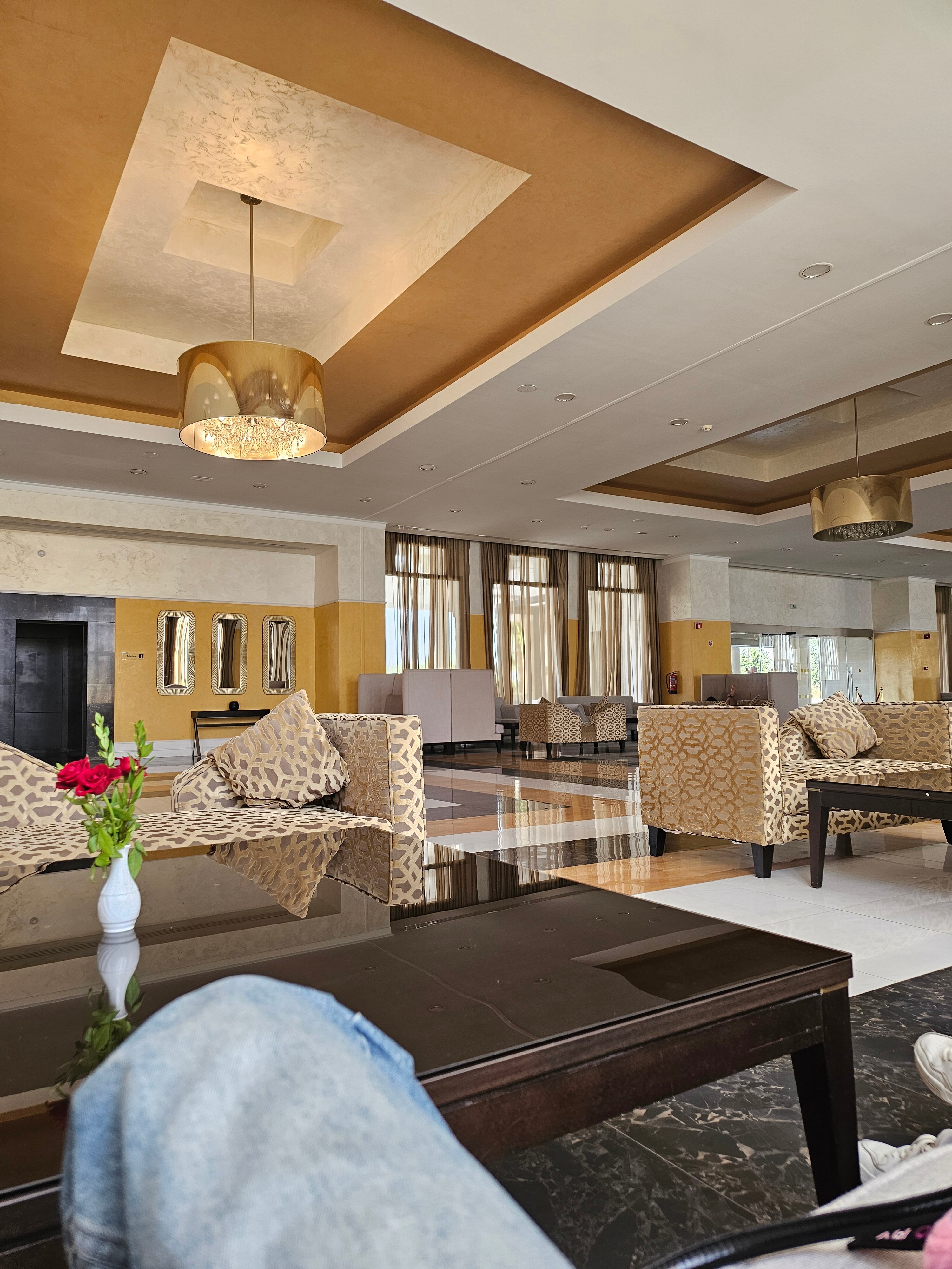 Фото Barcelo Concorde Green Park Palace