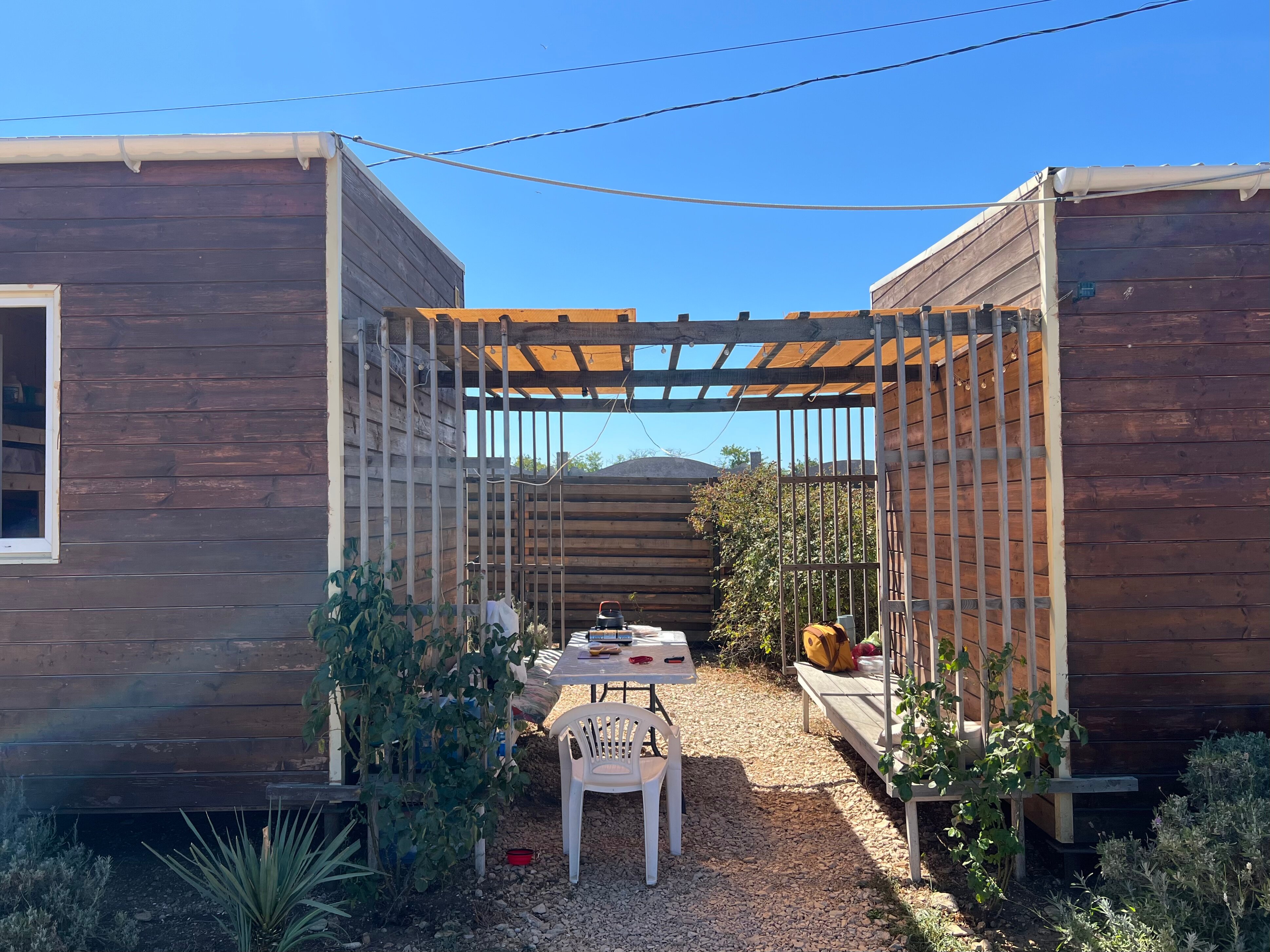 Фото Эко-дом Лаванда