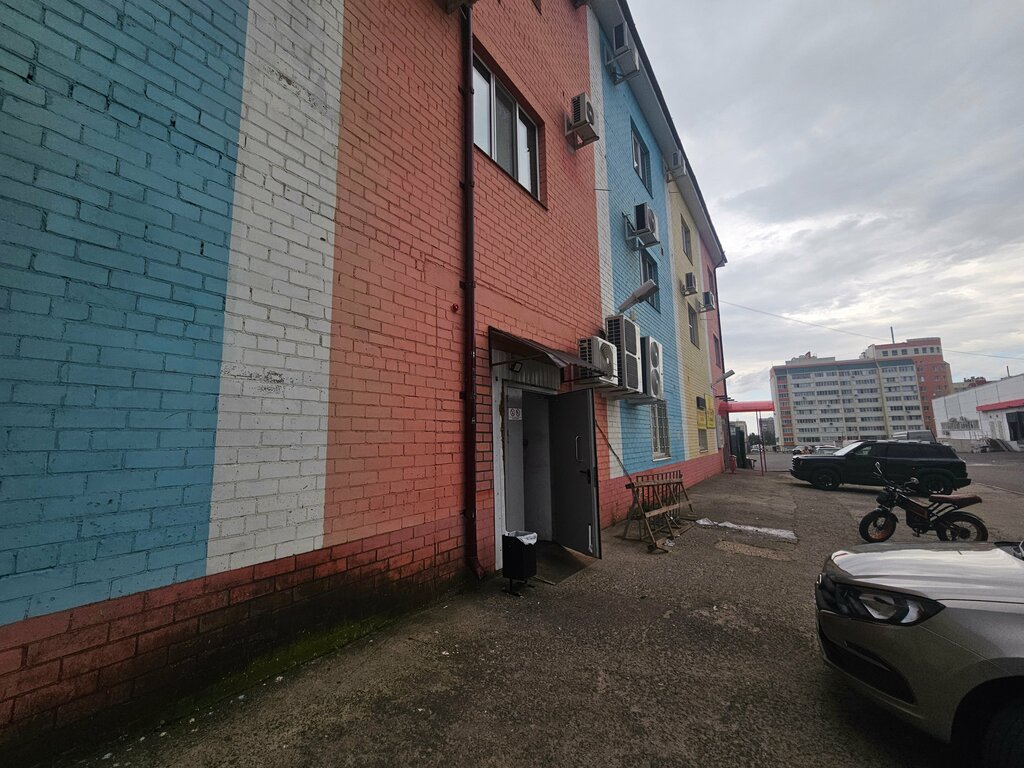 Grocery Самокат, Orel, photo