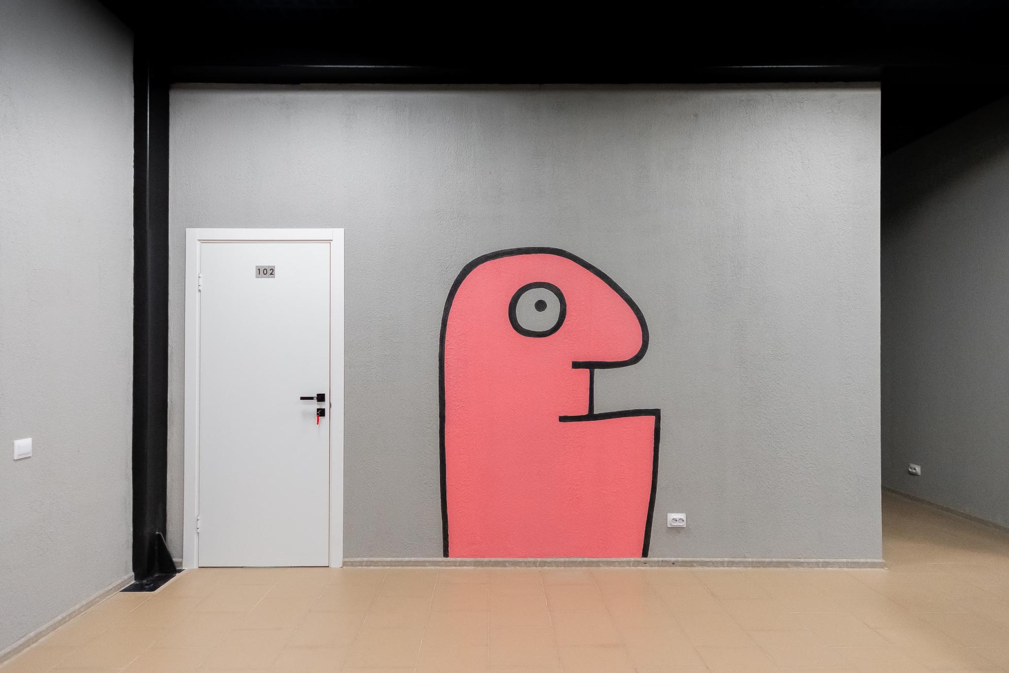 Фото ВВ Гостиница