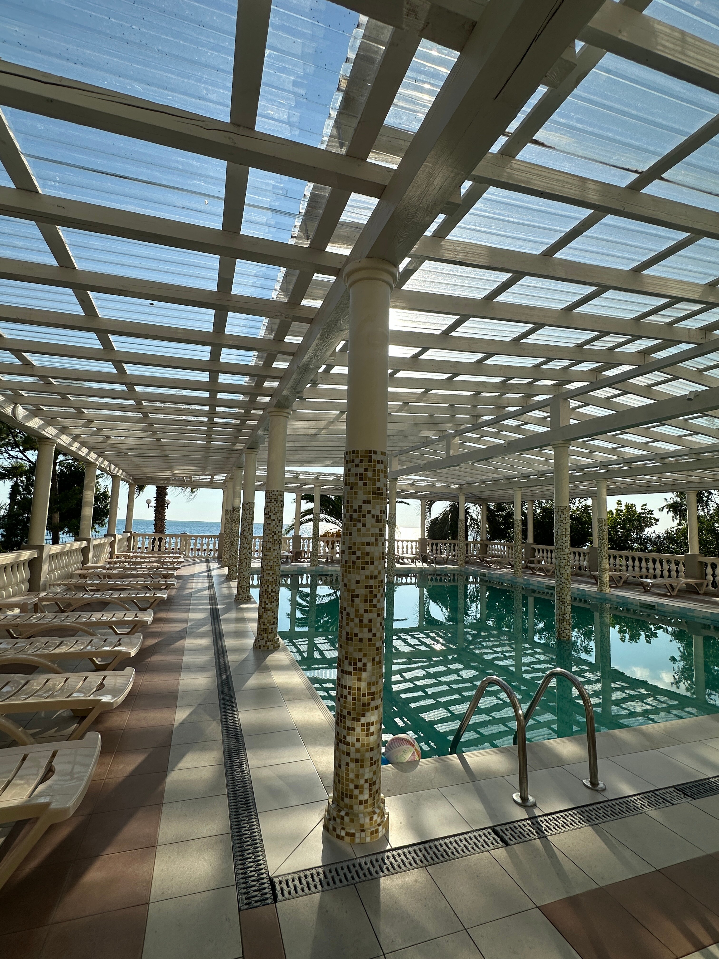 Фото Alex Resort & SPA Hotel