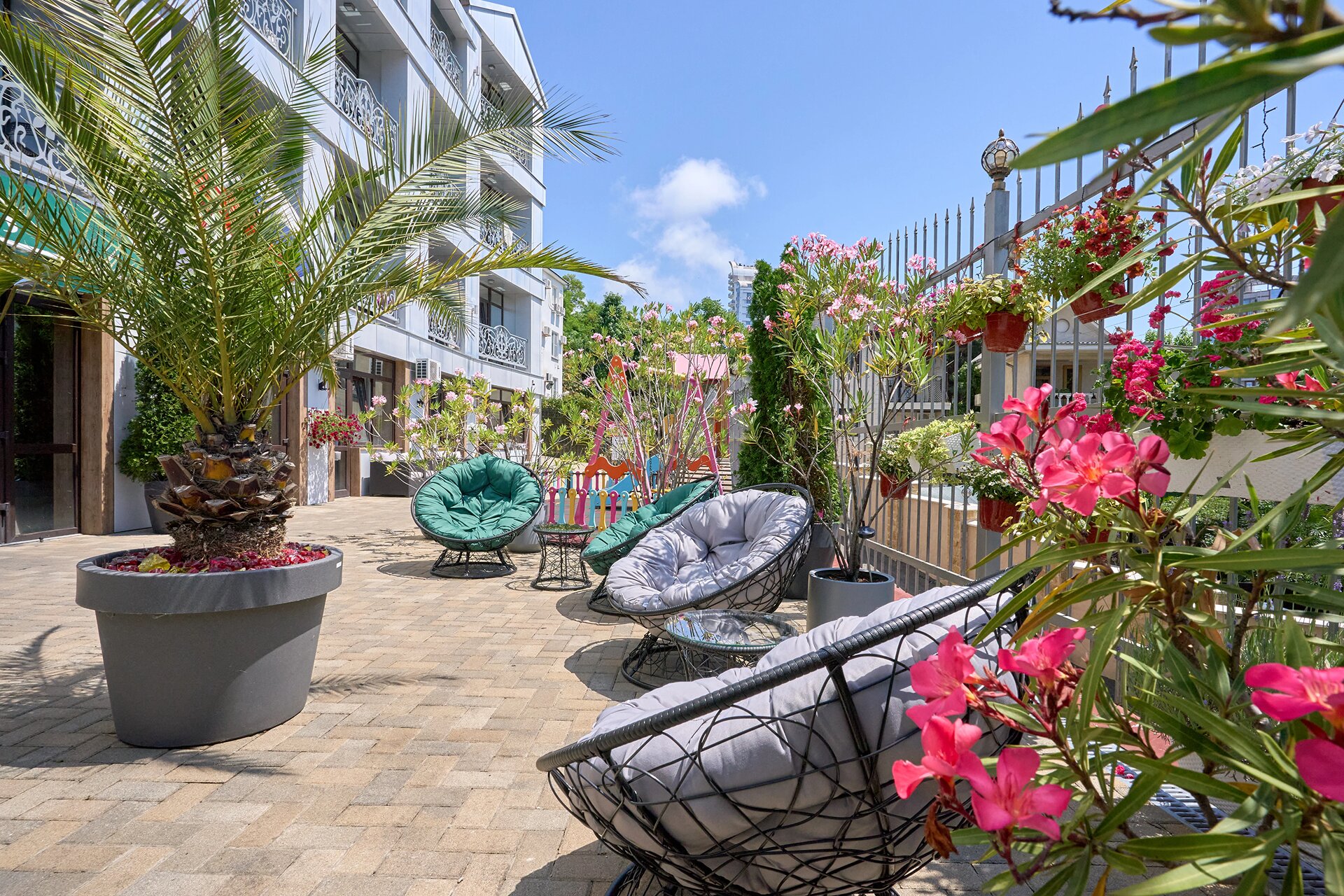 Фото отеля 4