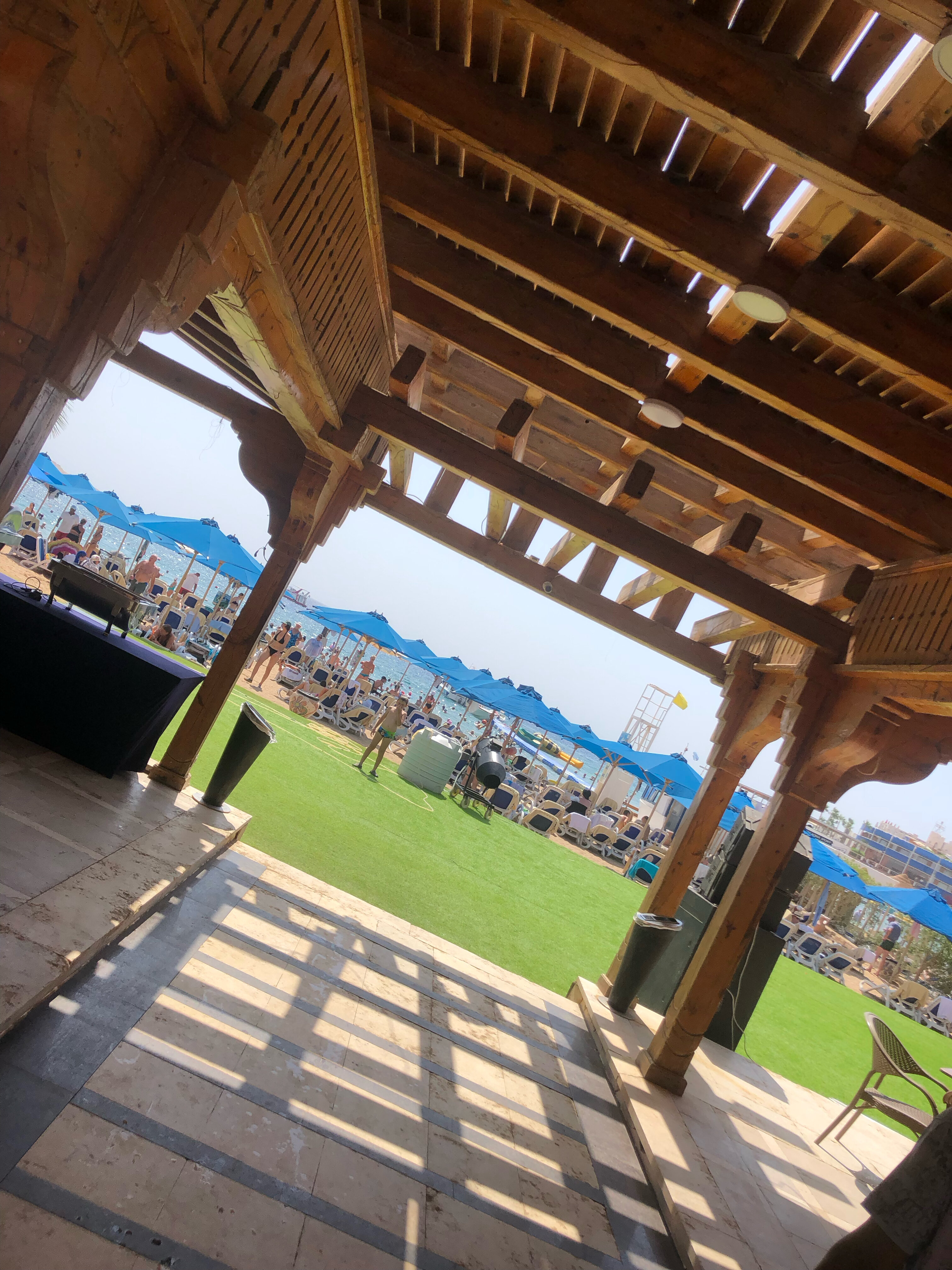 Фото Fun & Sun Naama Waves