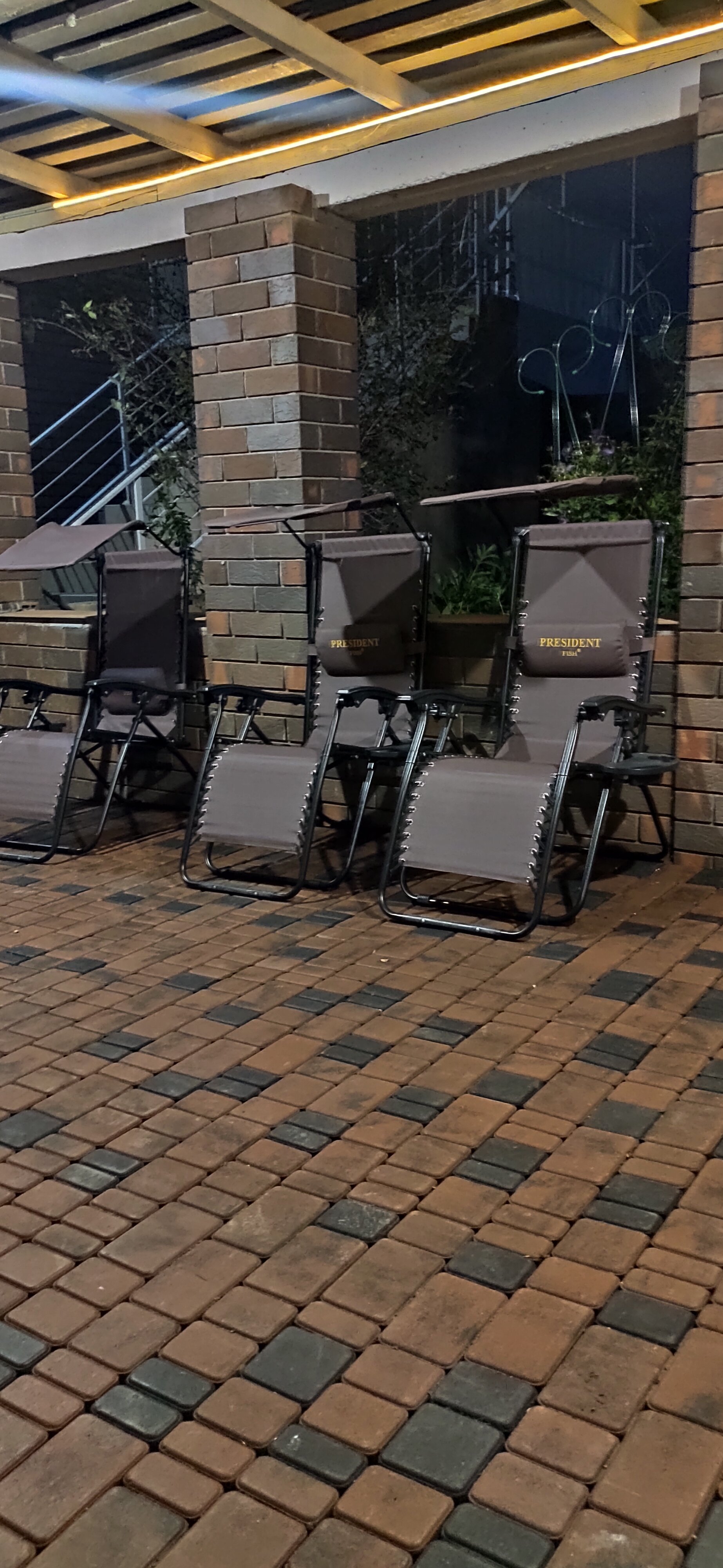 Фото Миякинский Дворик