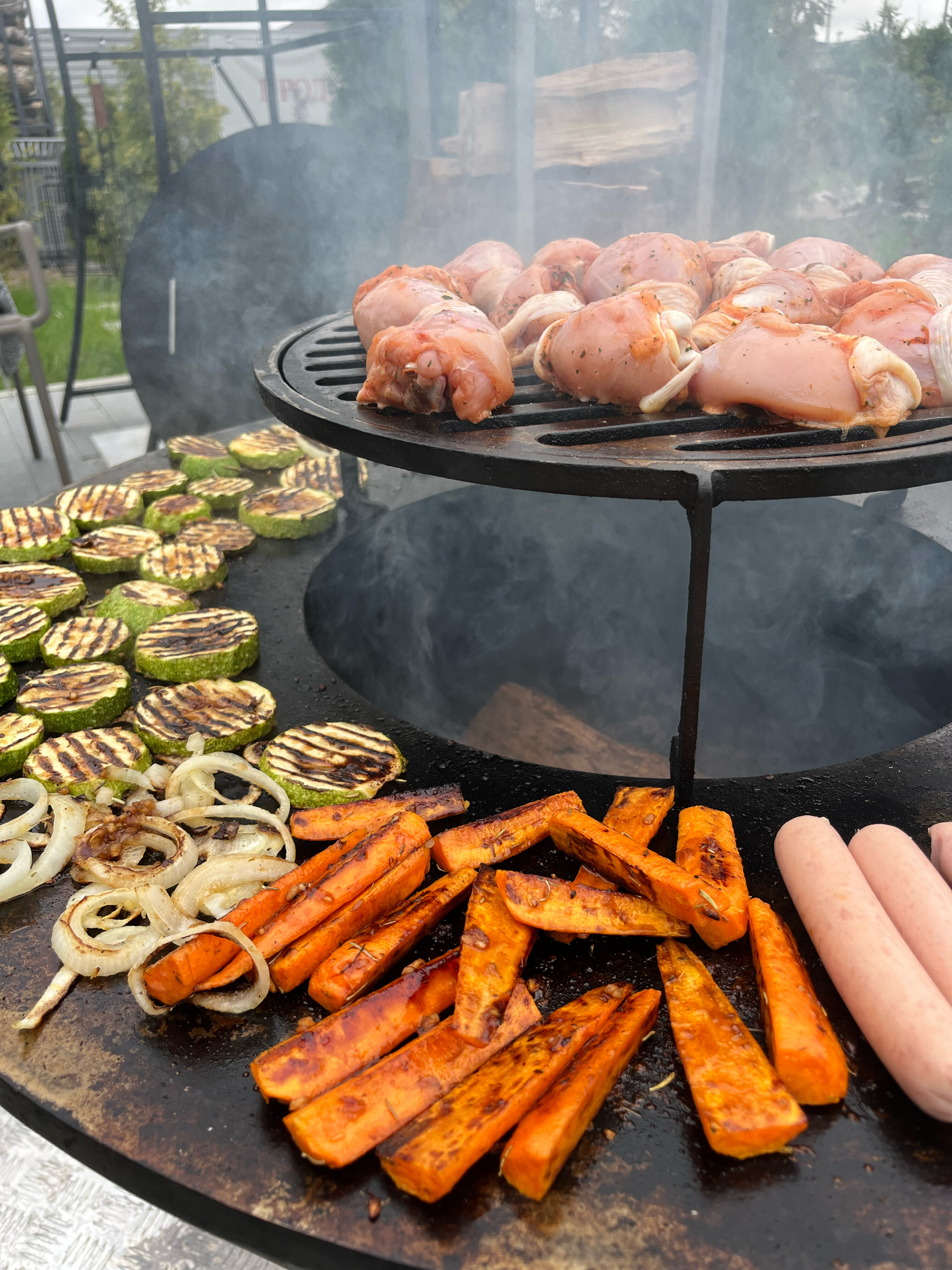 Фото ПаиАкс