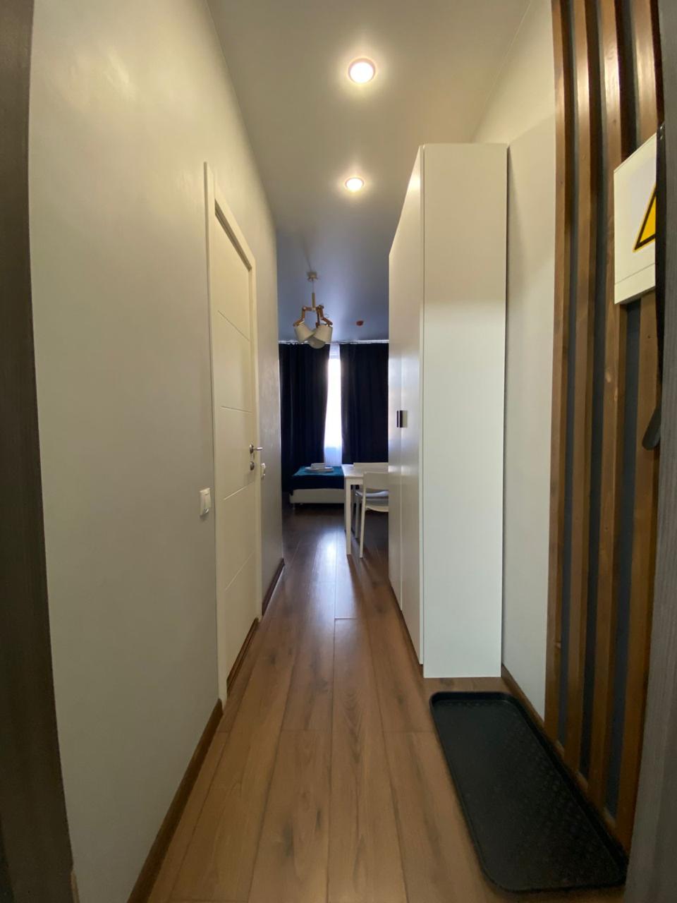 Фото Гостиница Хорошёво