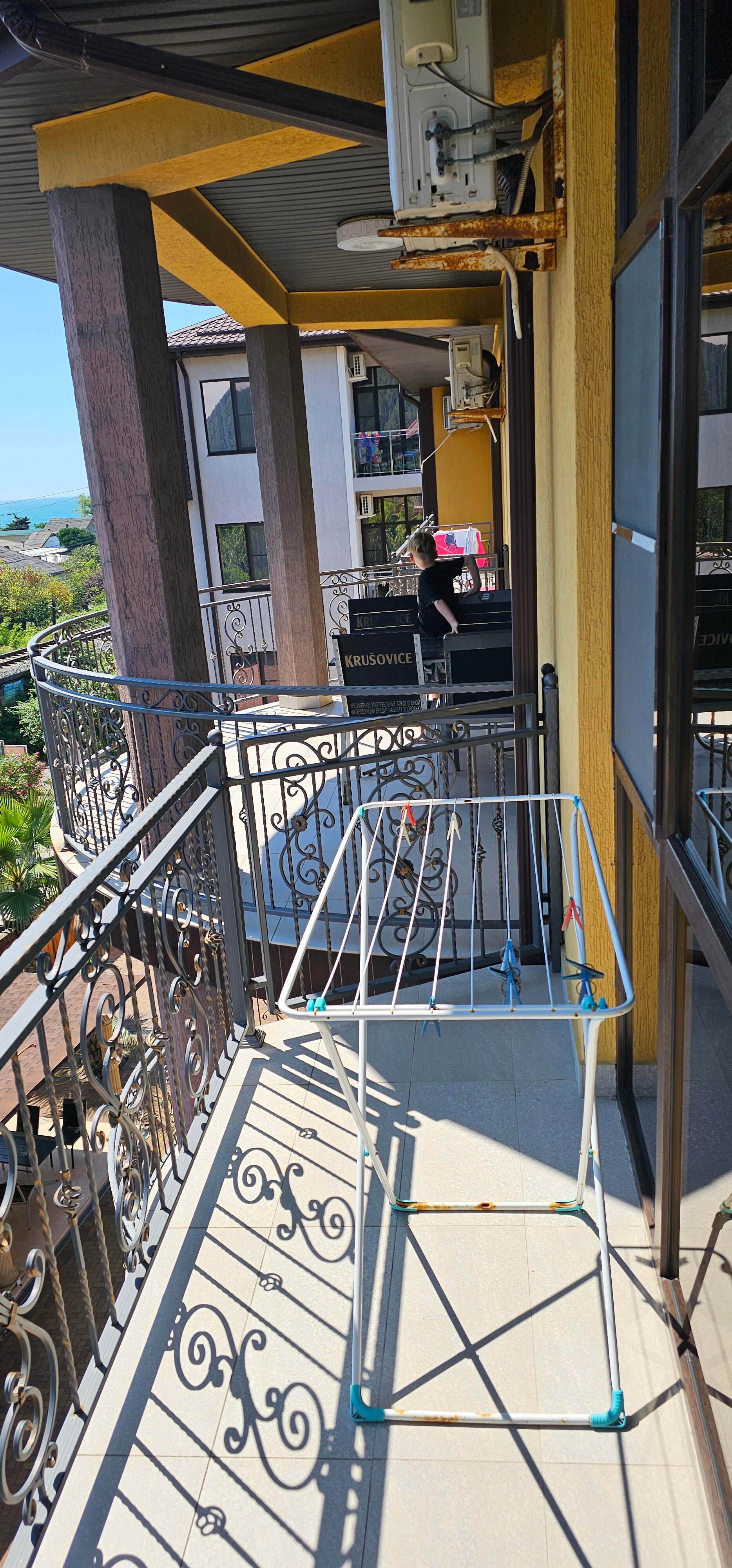 Фото Коралл