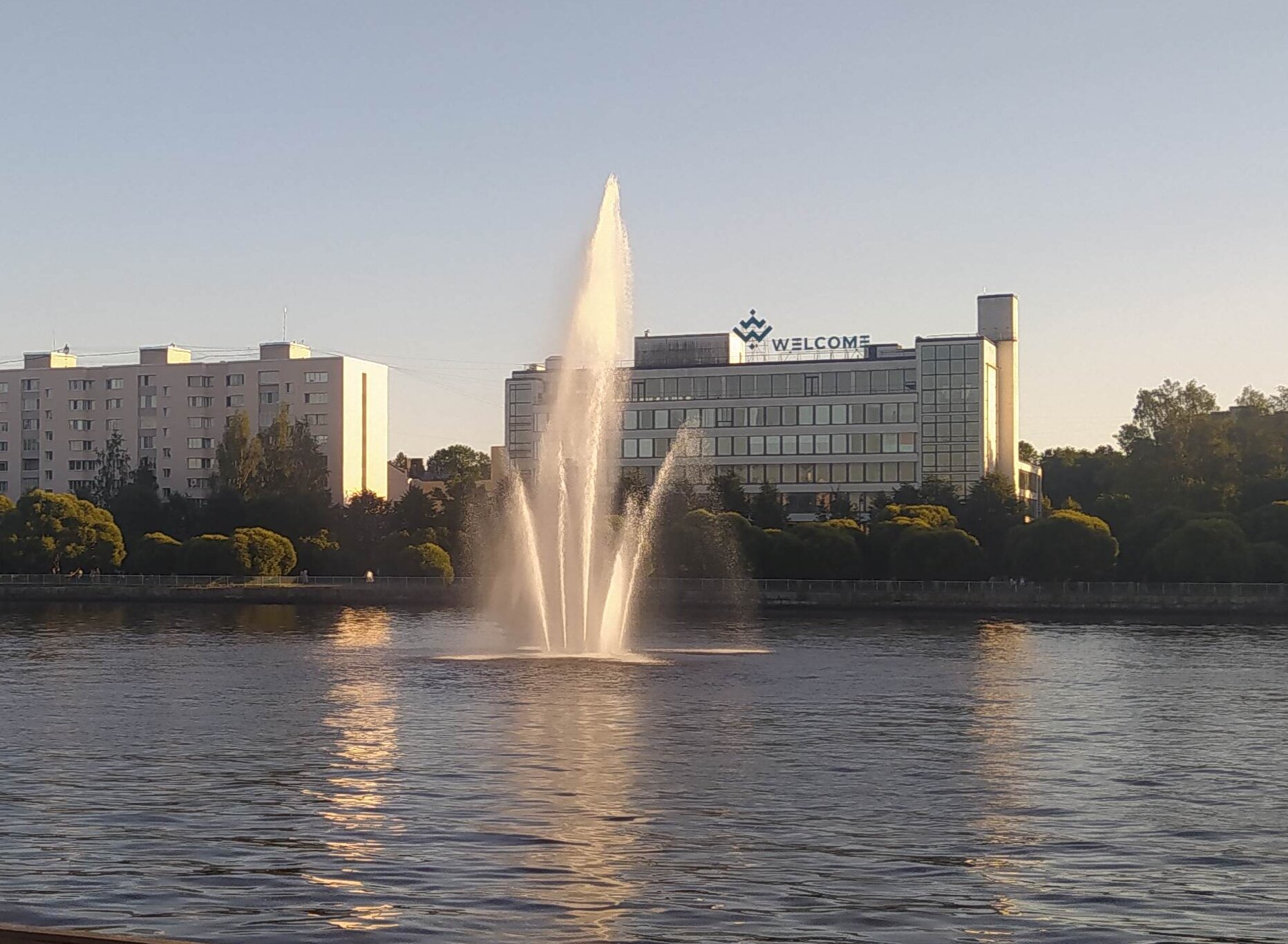 Фото Дружба