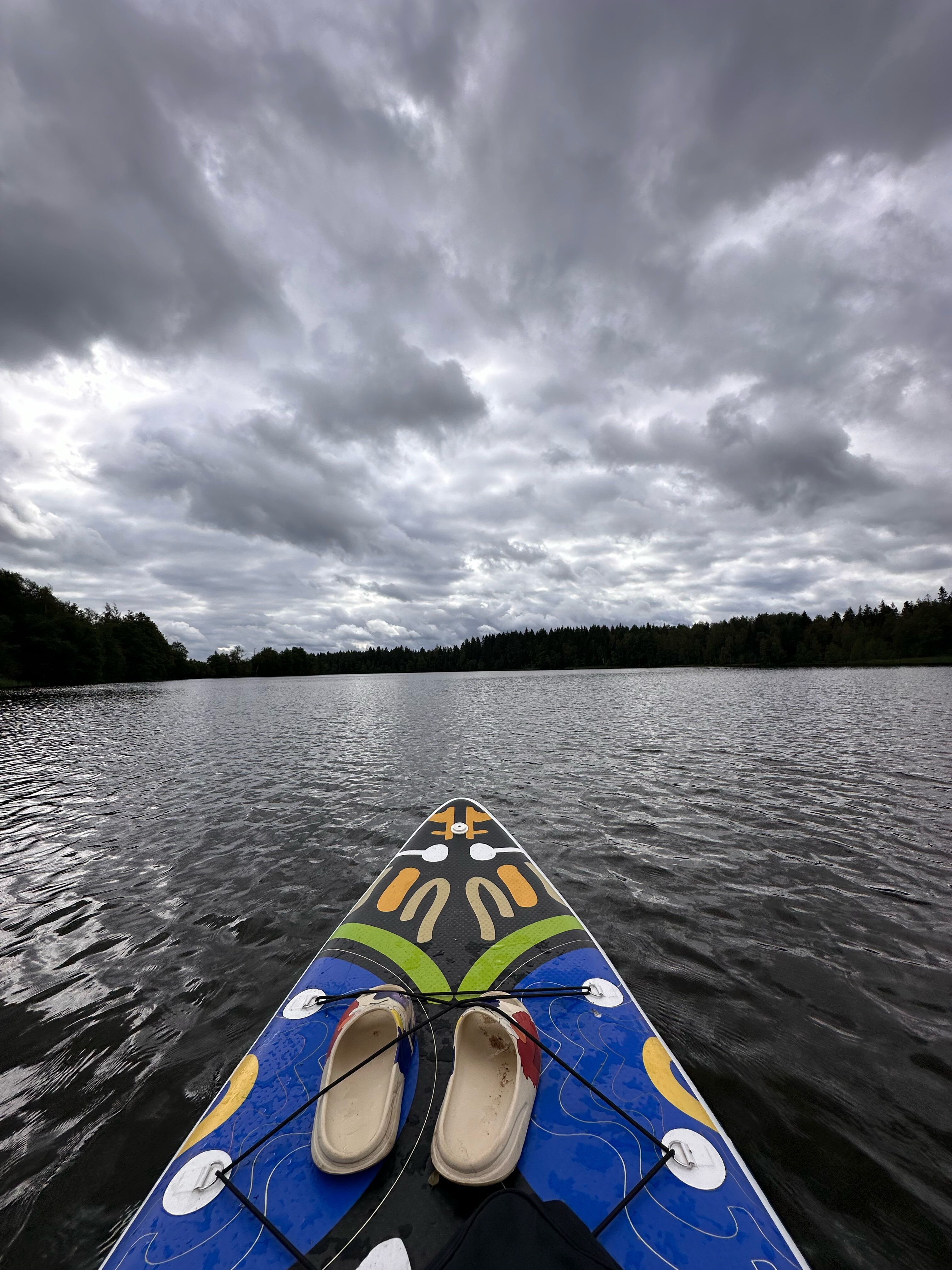 Фото Klever House Хиттолоярви