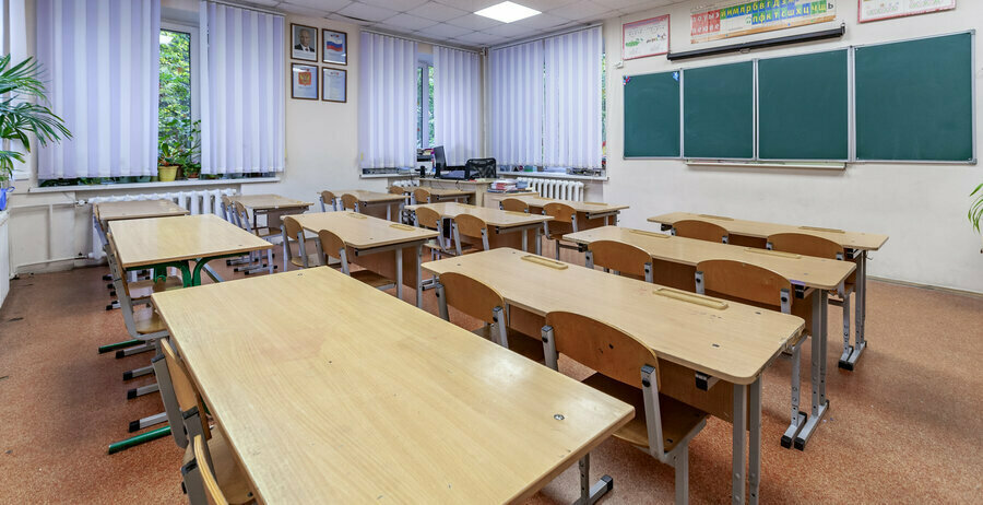 Further education Tsentr podgotovki Yege i Oge, Himki, photo