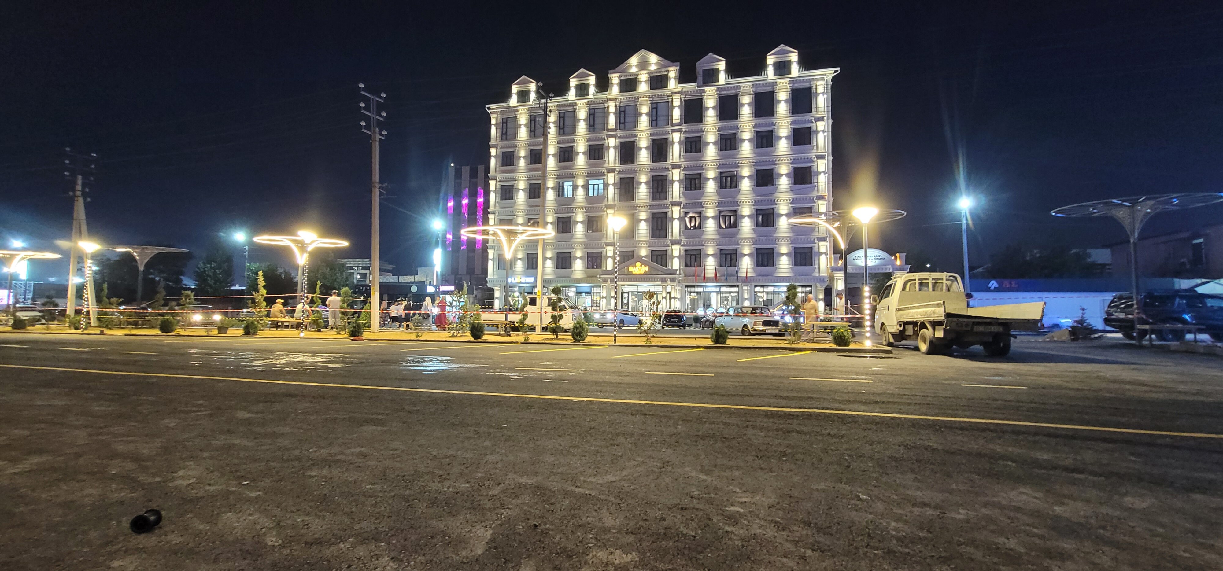 Фото отеля 3