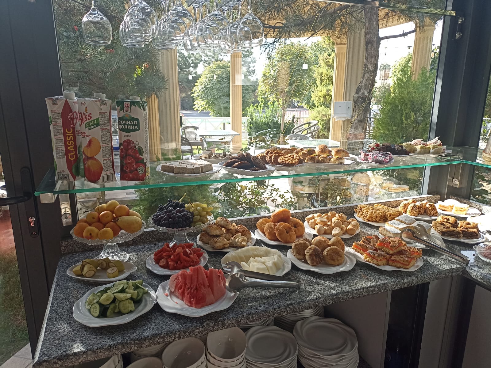 Фото  Boulevard Palace Hotel