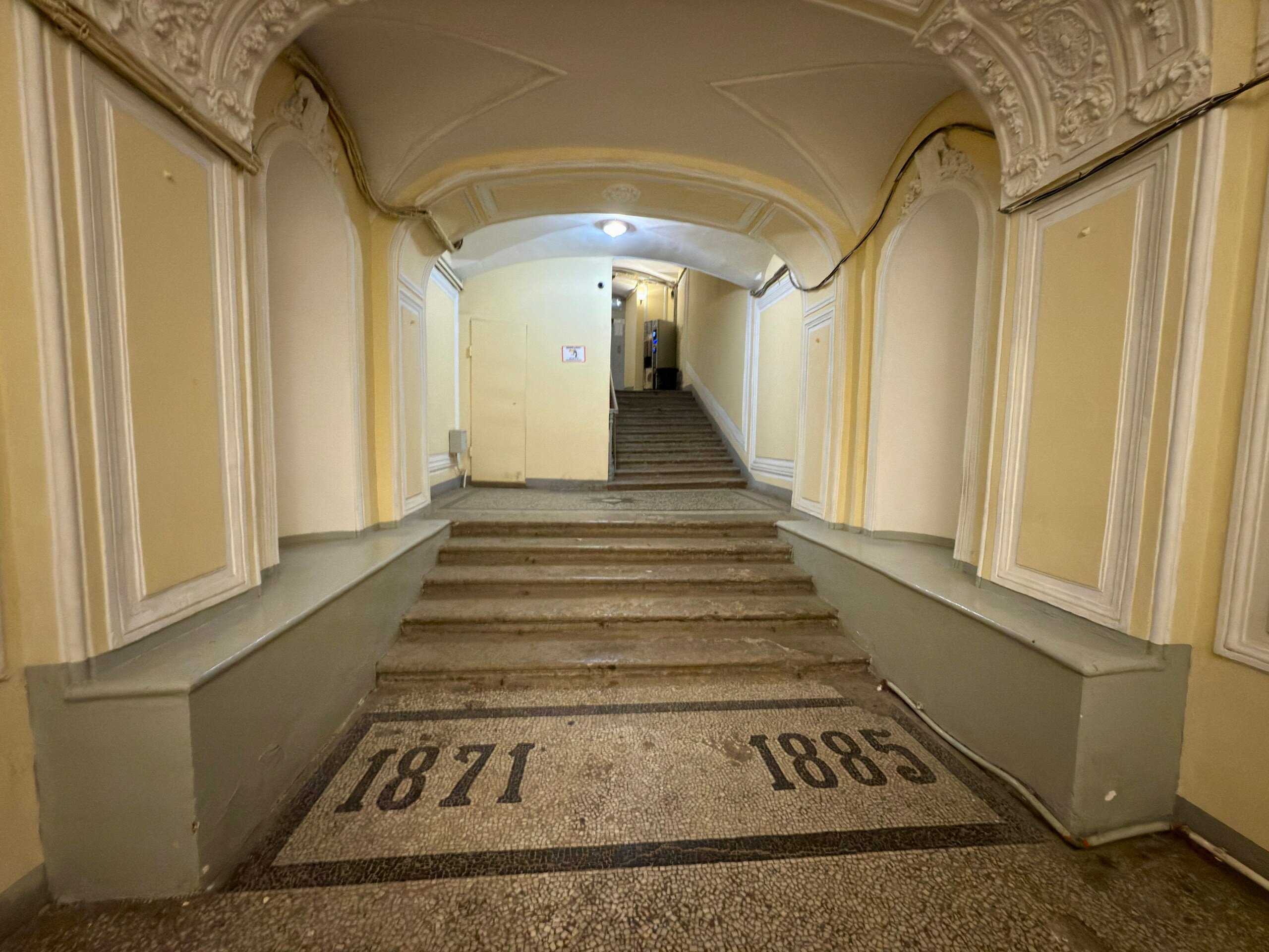 Фото Аничков Бридж SyncotelHome