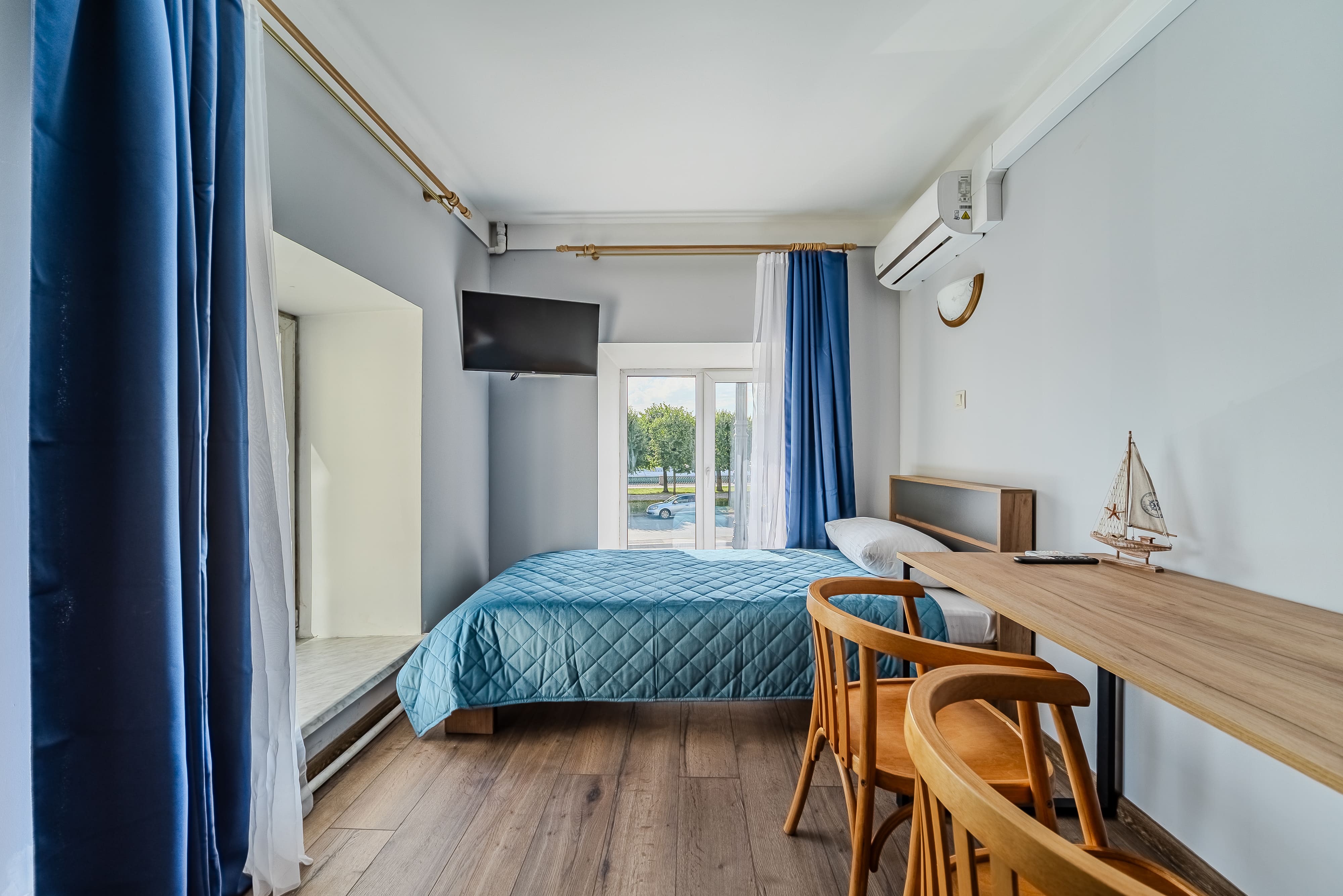 Фото Симпл Сизонс Ривер