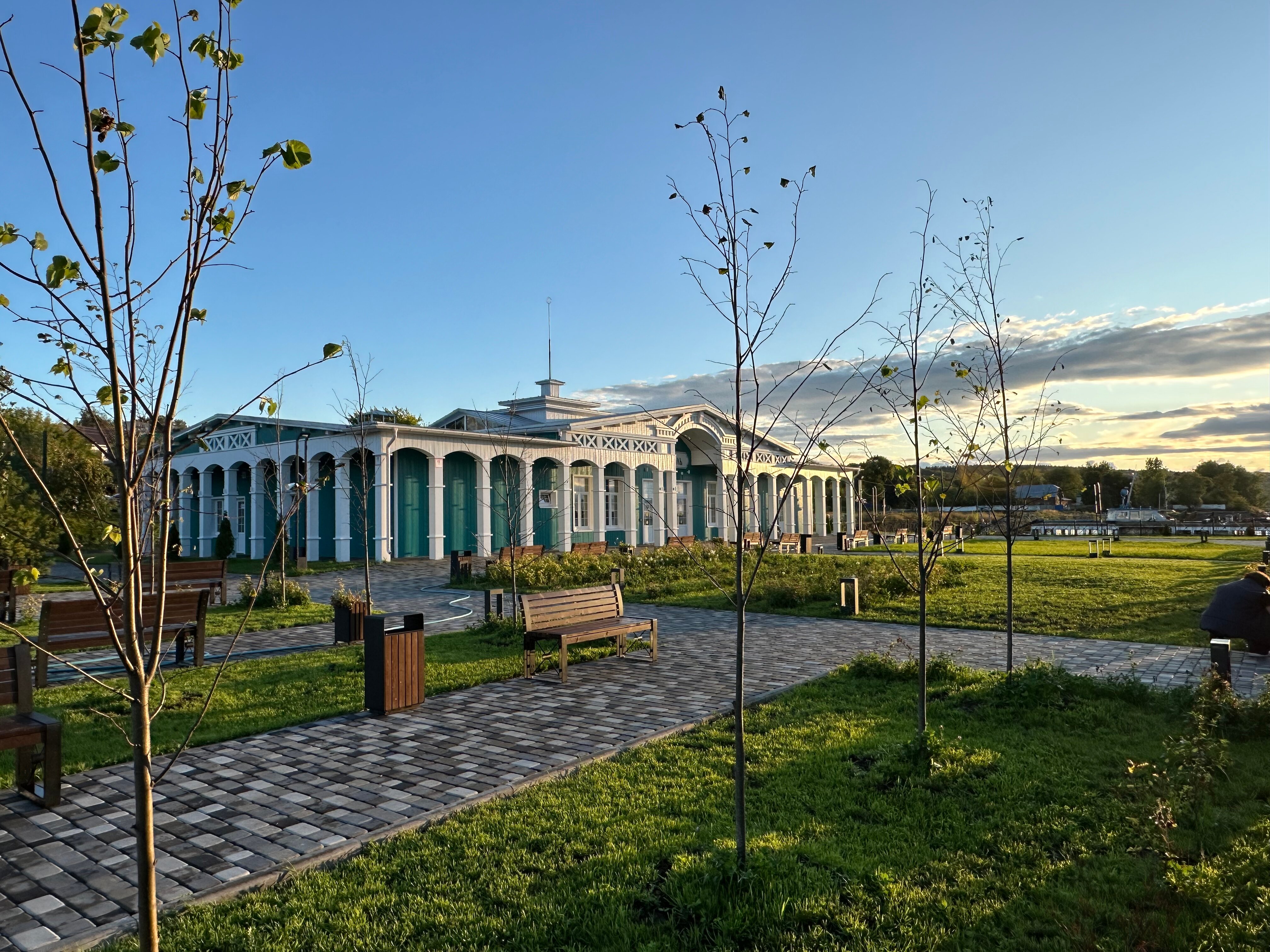 Фото Чистополь