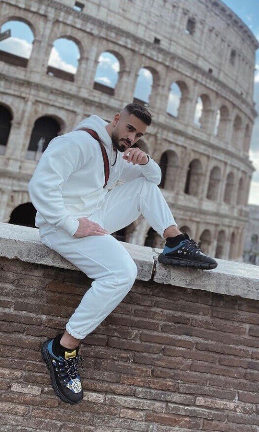 Фото Hotel Boemia