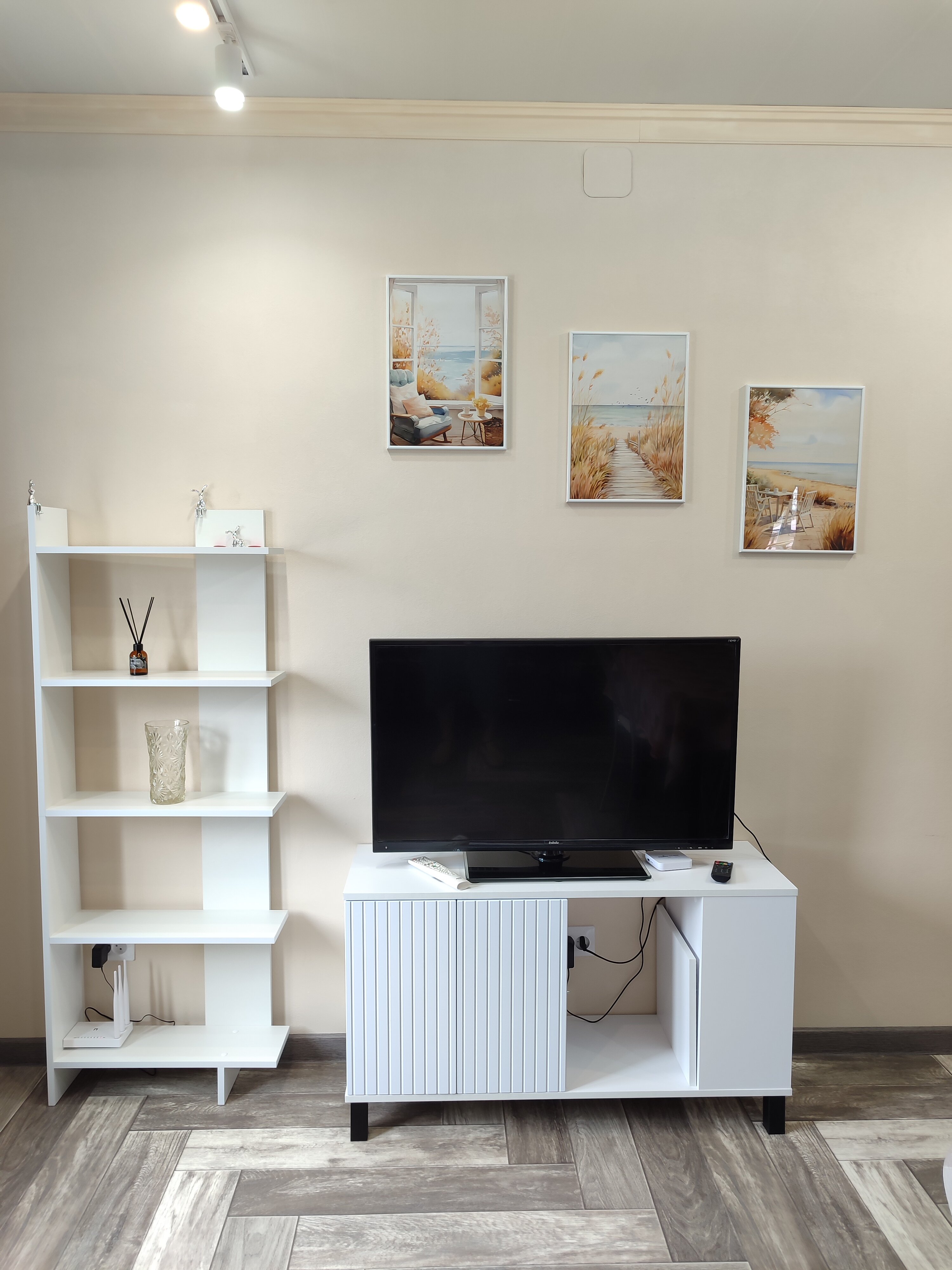 Фото Райский уголок