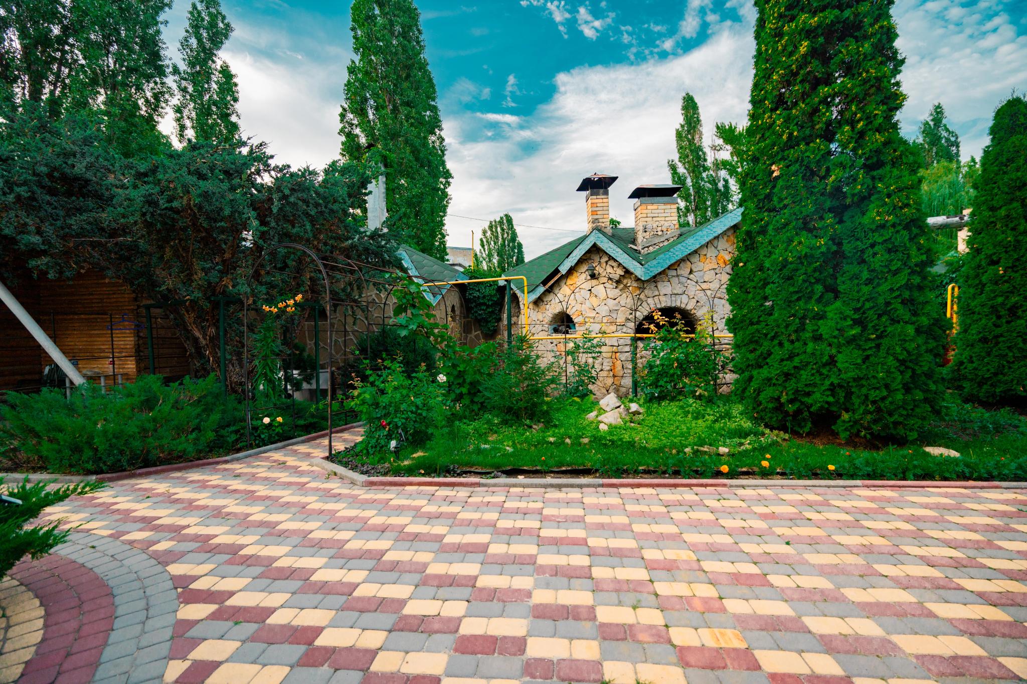 Фото отеля 3