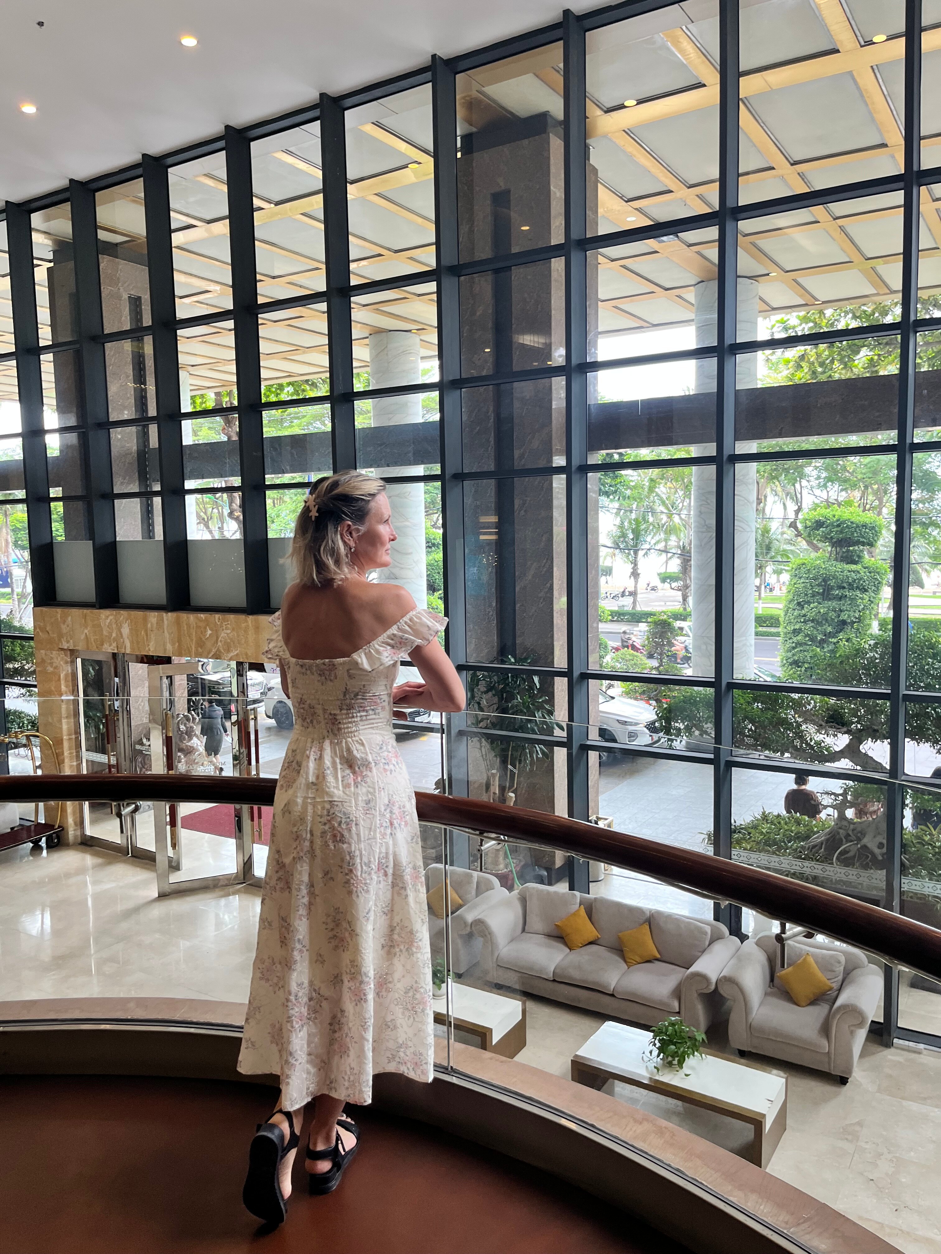 Фото Muong Thanh Luxury Nha Trang