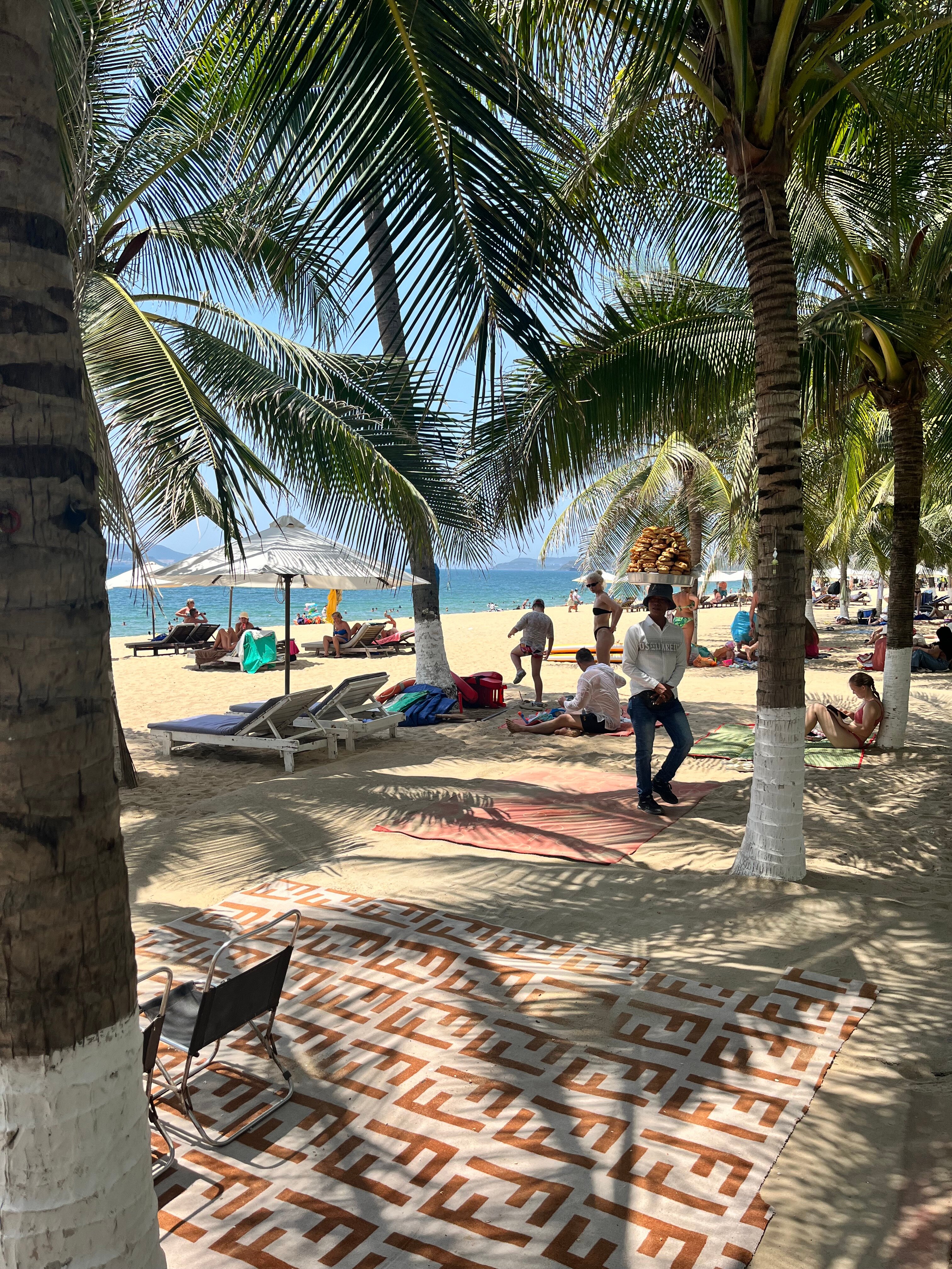 Фото Muong Thanh Luxury Nha Trang