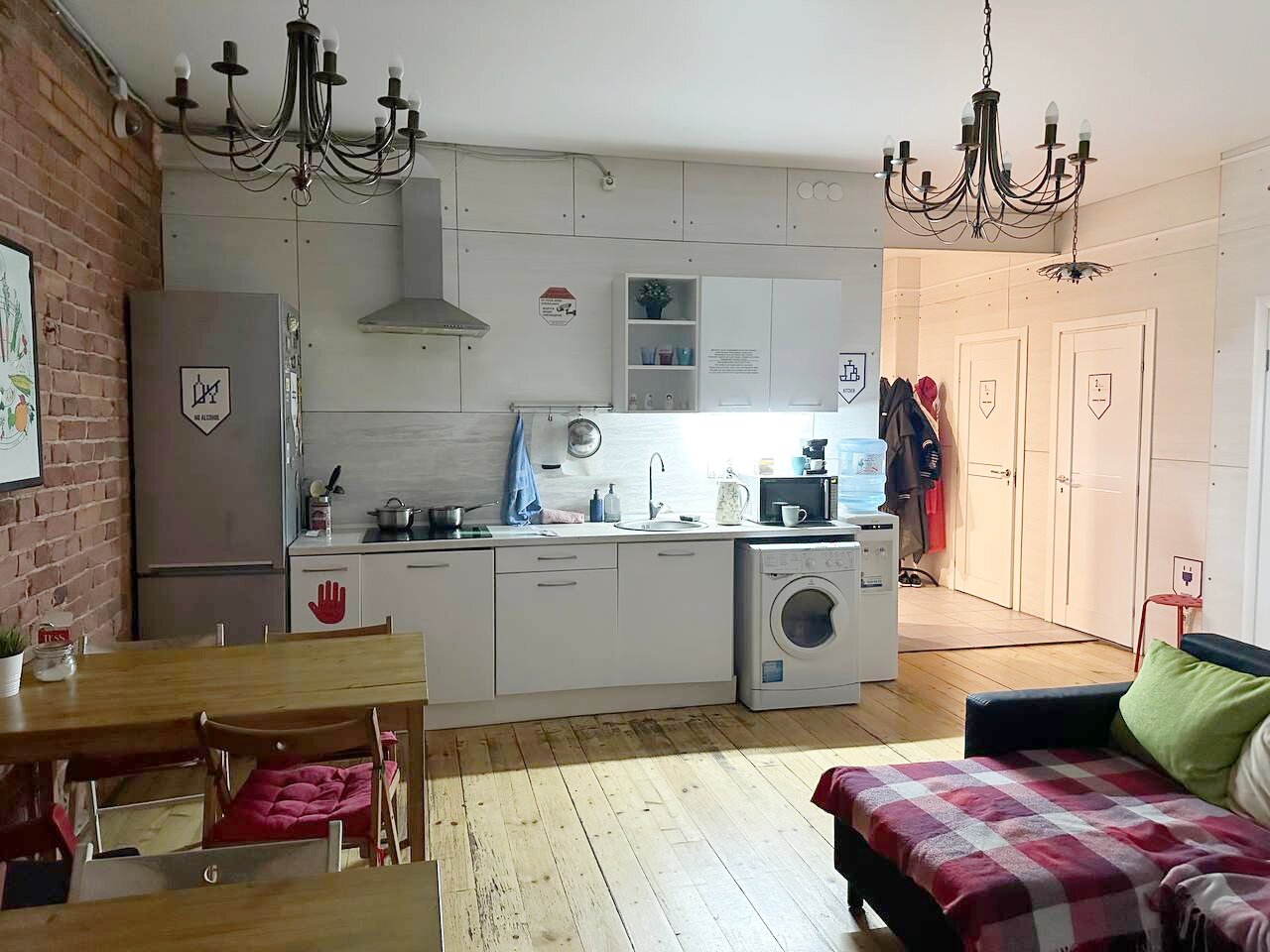 Фото Simple Italy