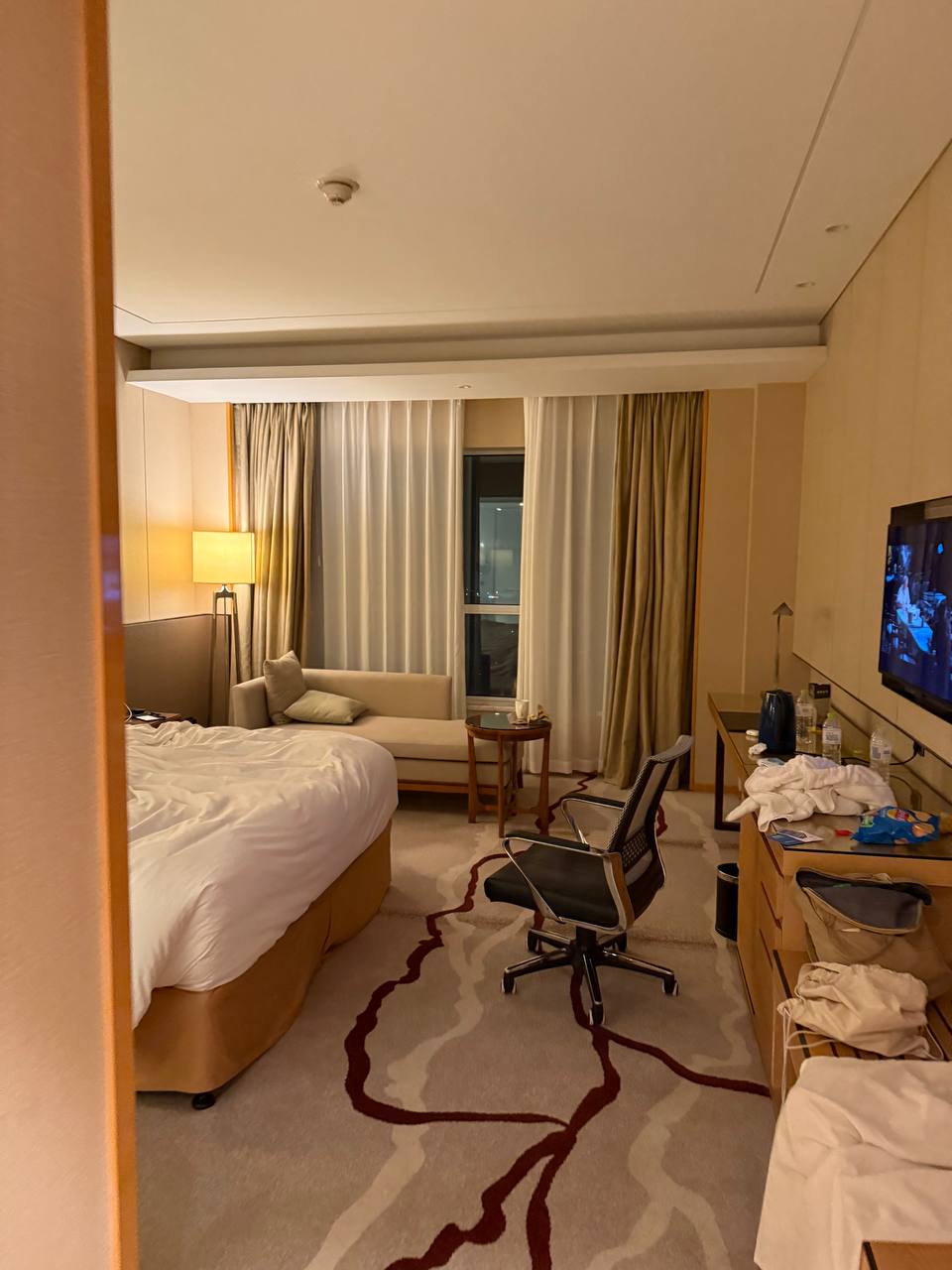 Фото DoubleTree by Hilton Hotel Qingdao - Jimo