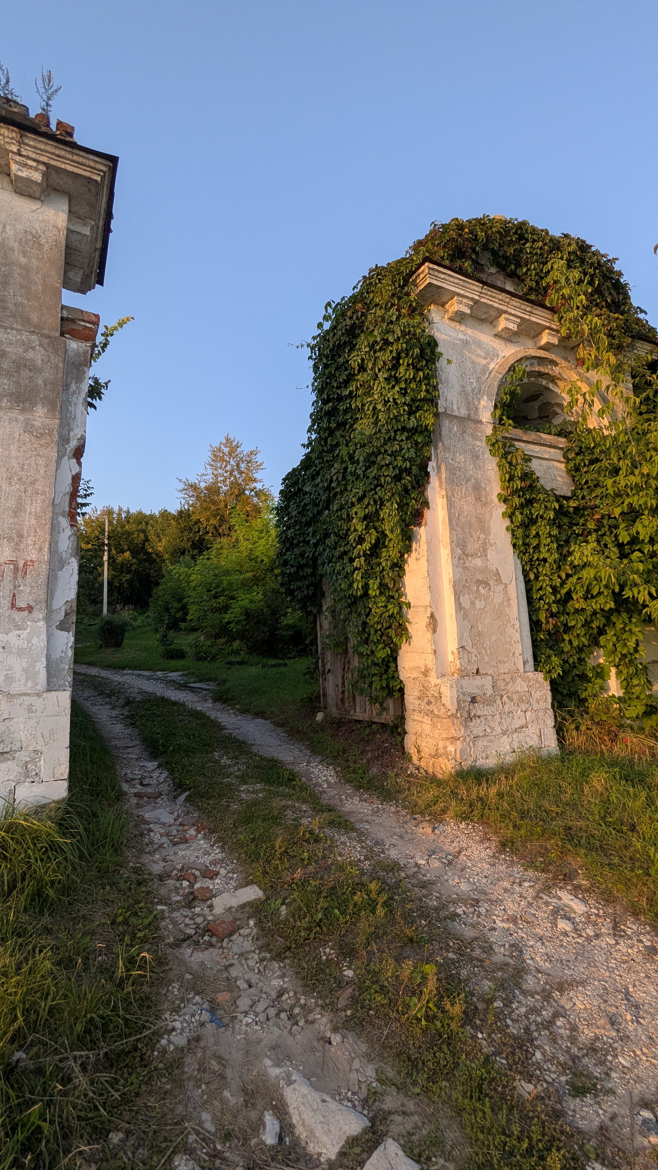 Фото Касимов