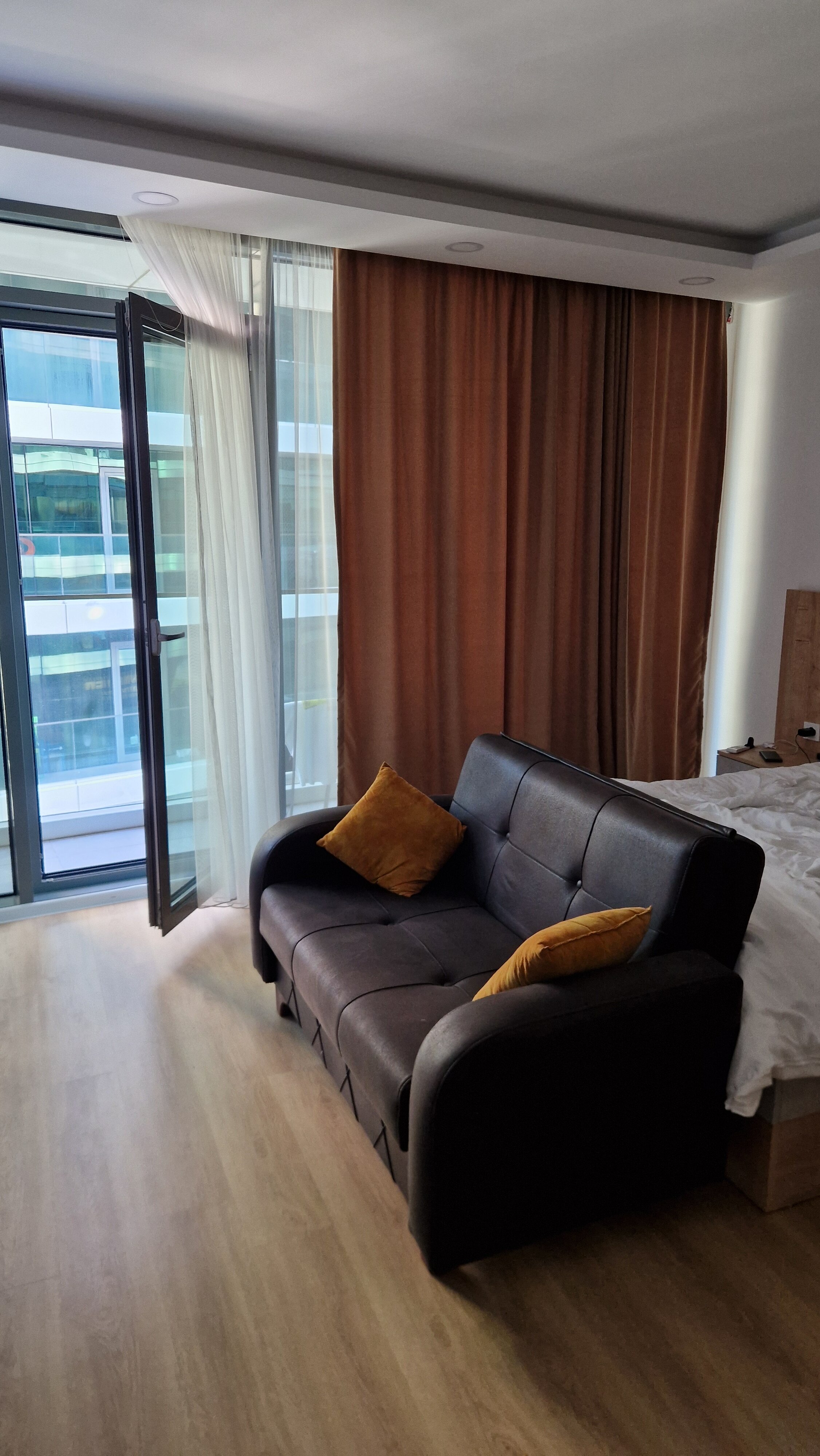 Фото Batumi View Luxury