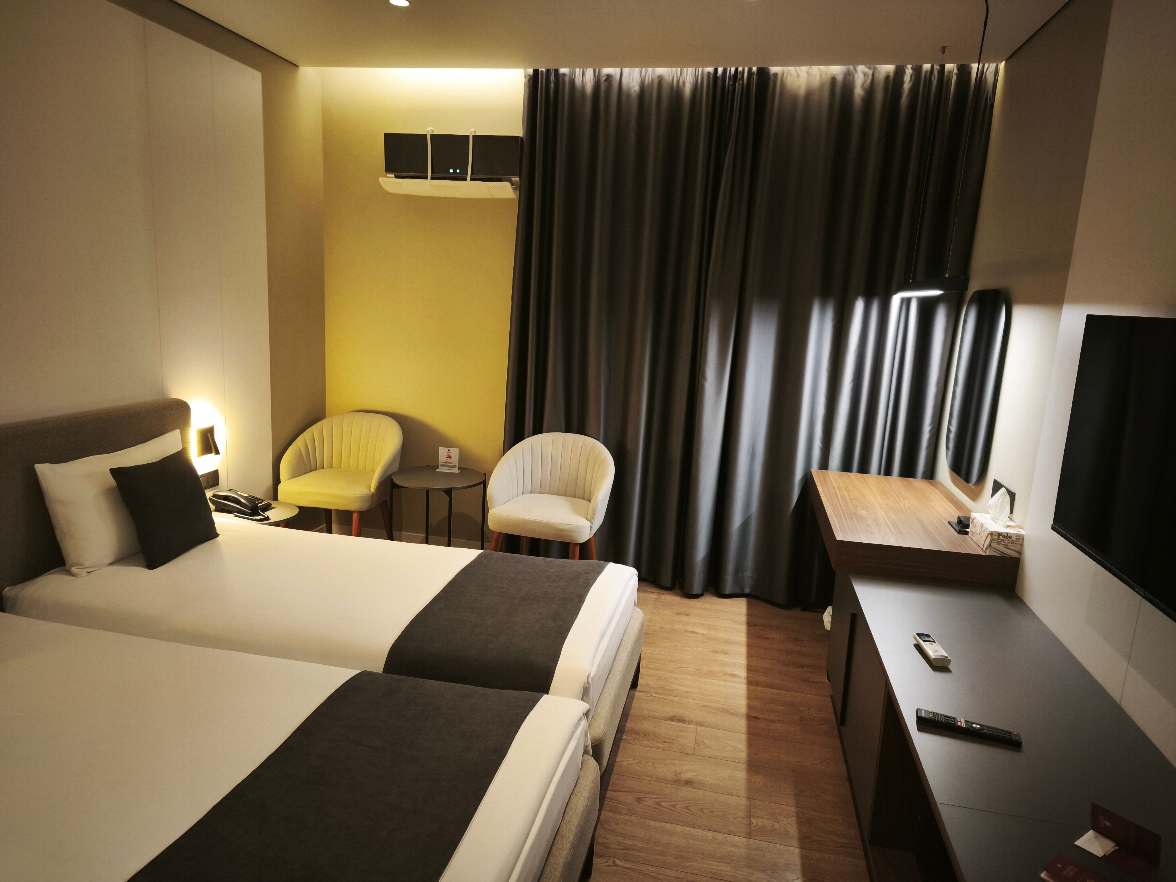 Фото Aster Hotel Group