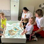 Речезаврия (mikrorayon Olminskogo, 7А), children's developmental center