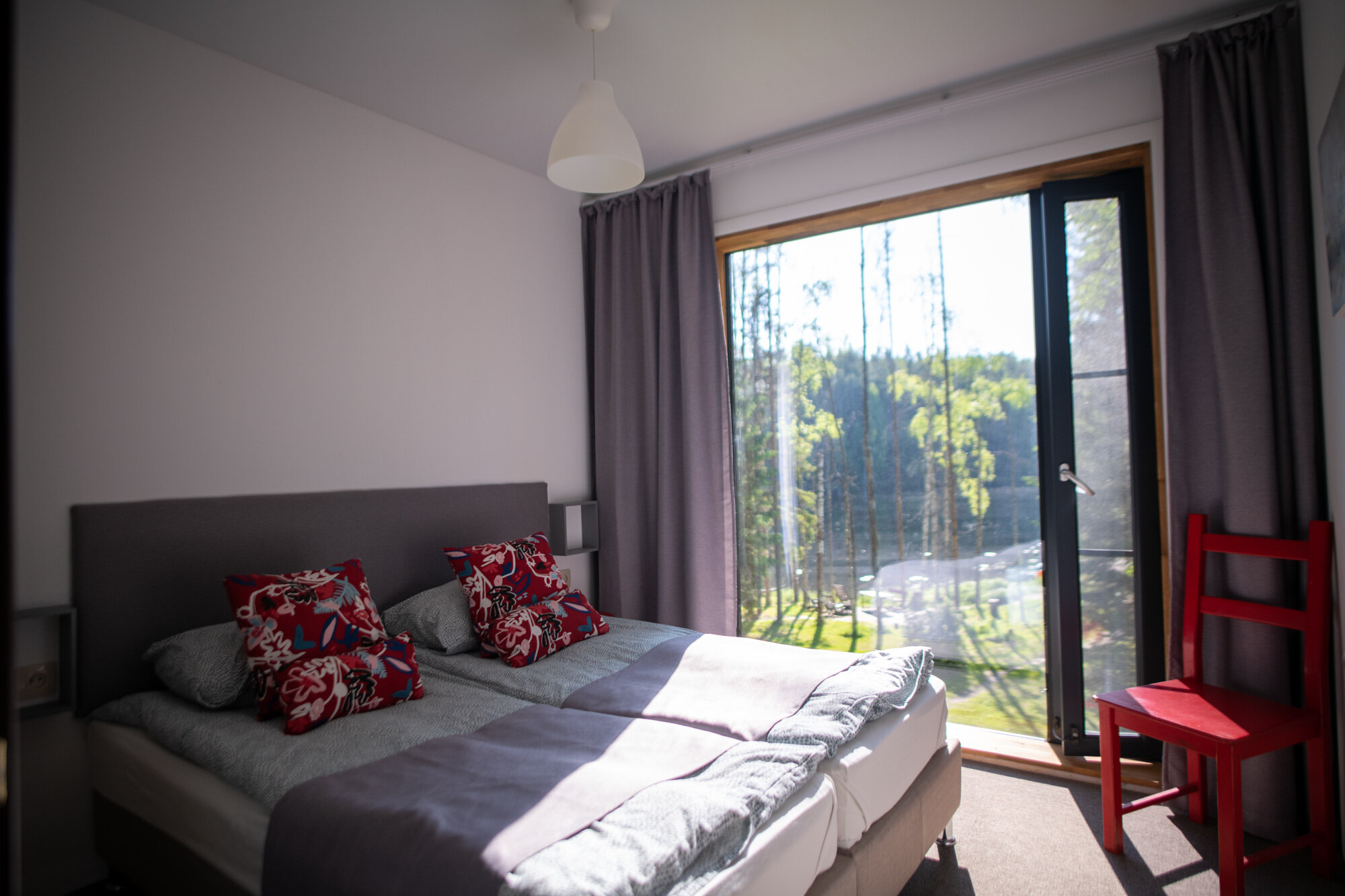 Фото Brusnika Village